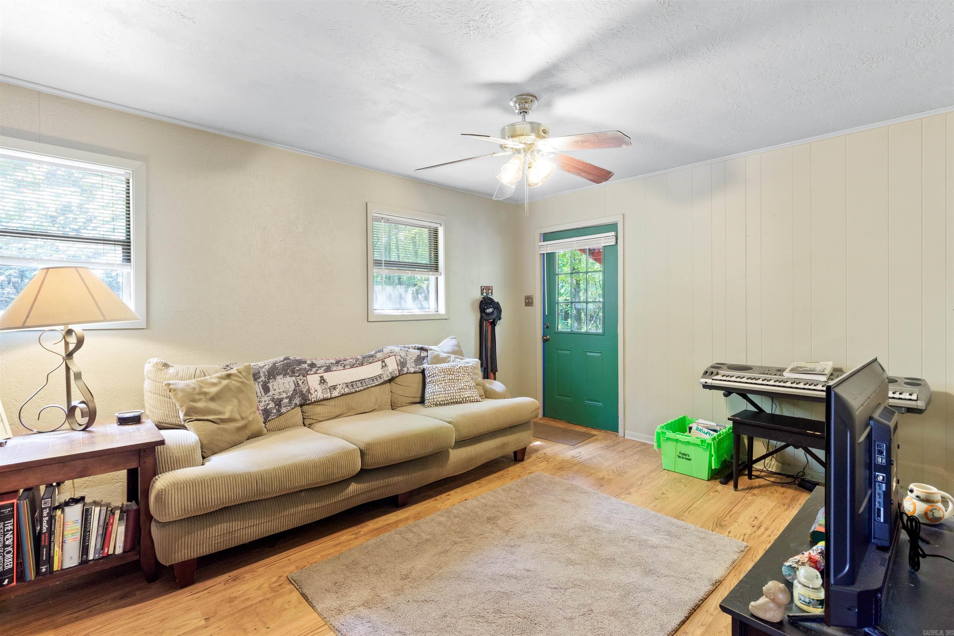 JACKSONVILLE - Residential