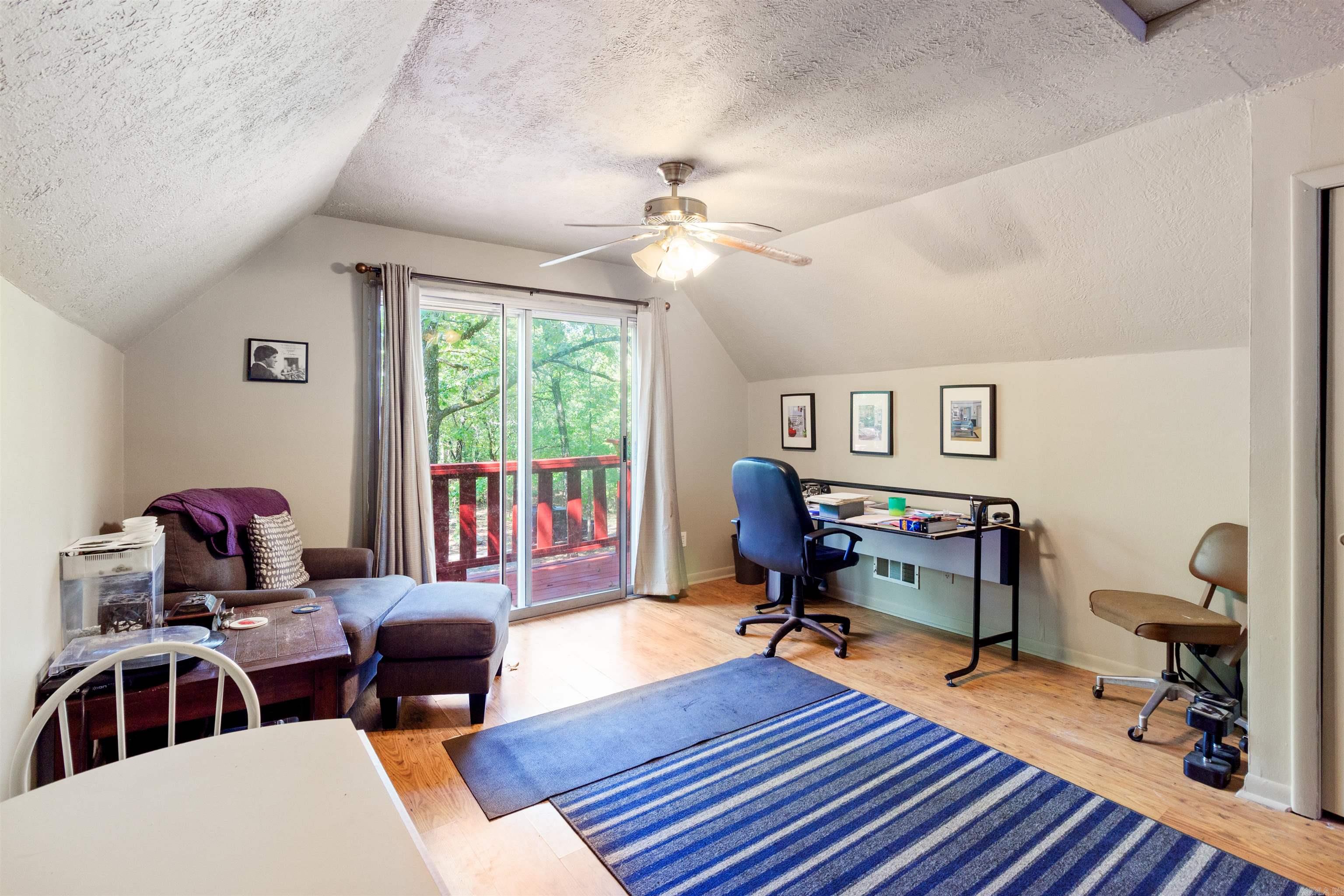 JACKSONVILLE - Residential