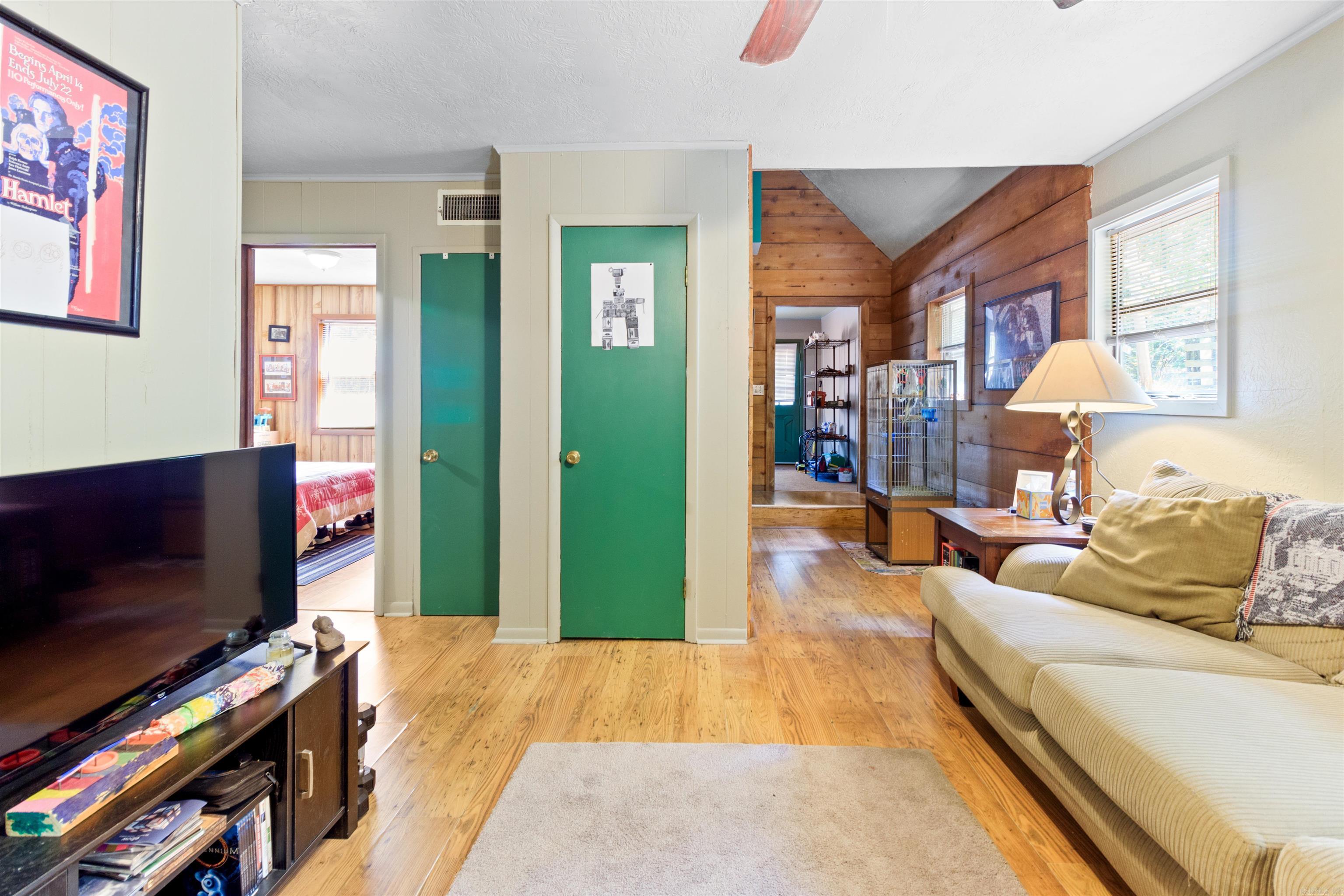 JACKSONVILLE - Residential