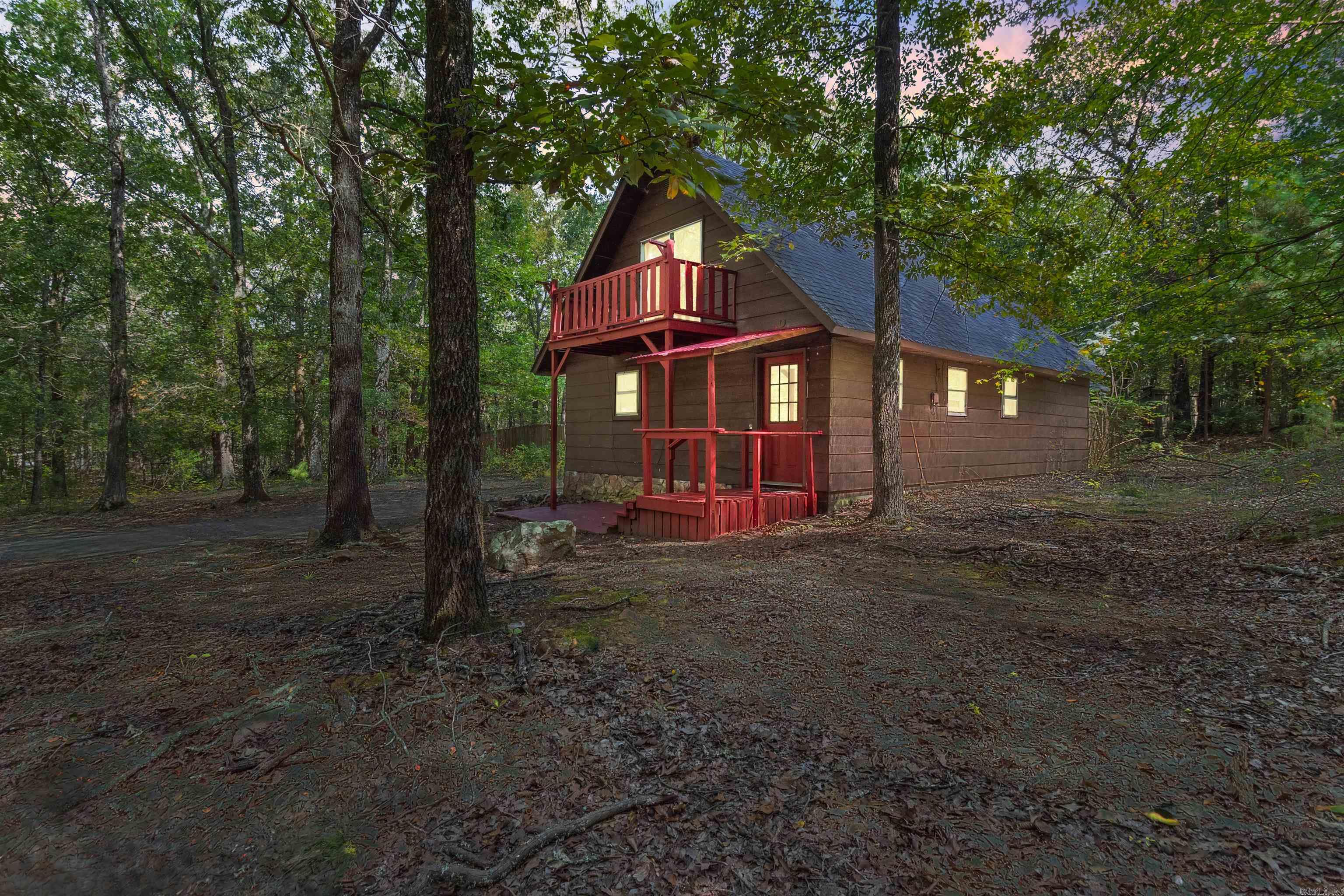 JACKSONVILLE - Residential