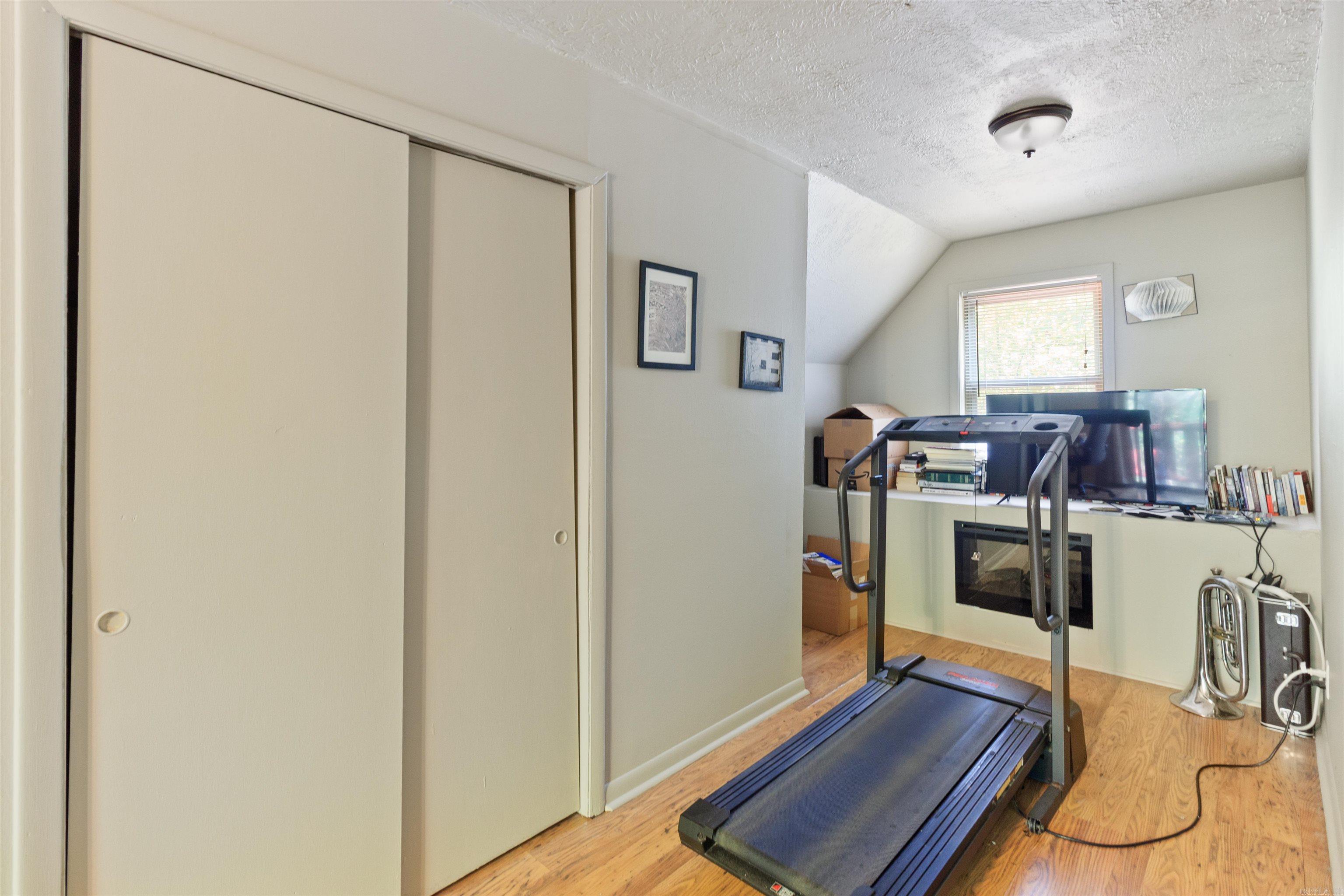 JACKSONVILLE - Residential