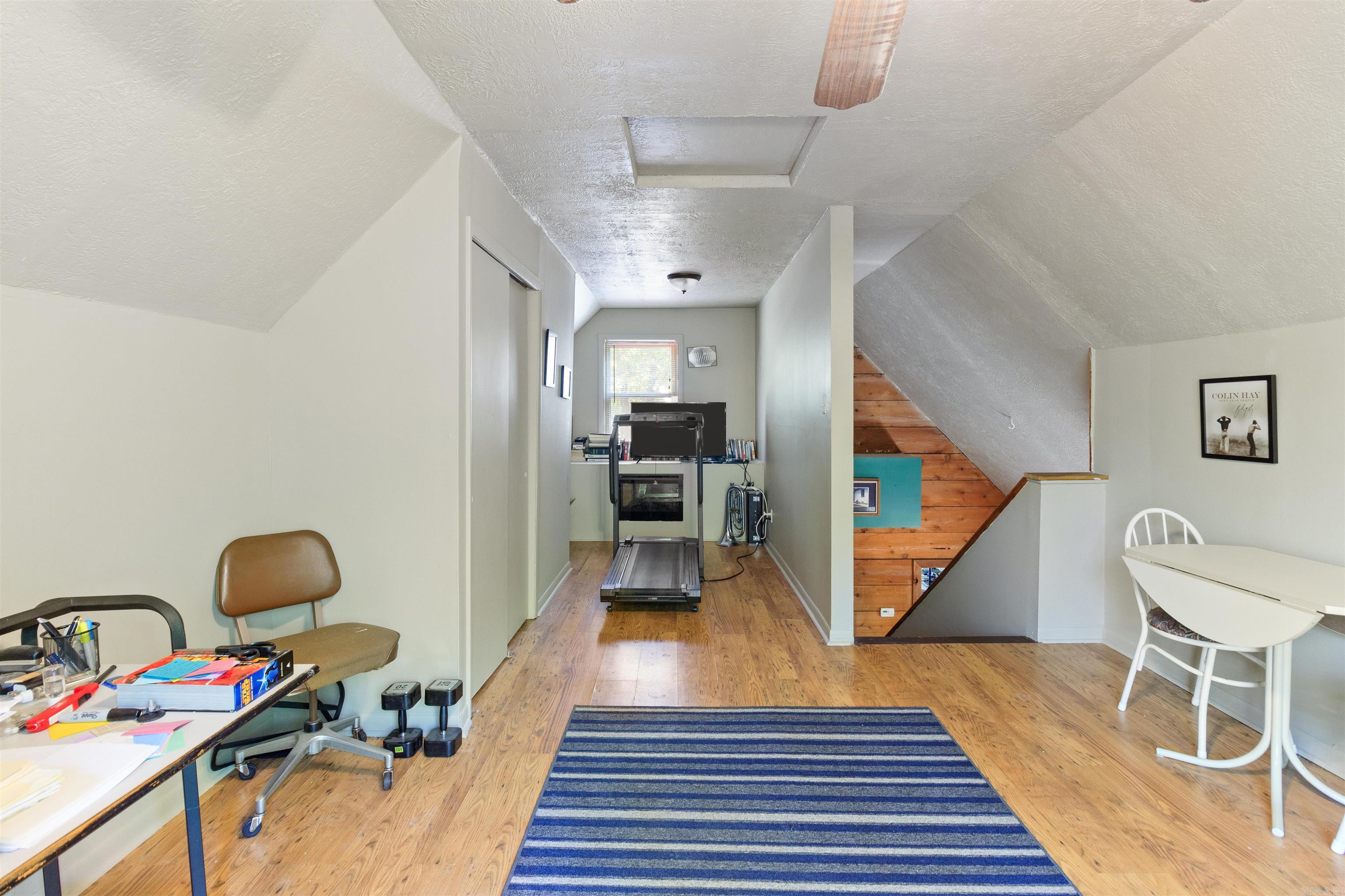 JACKSONVILLE - Residential