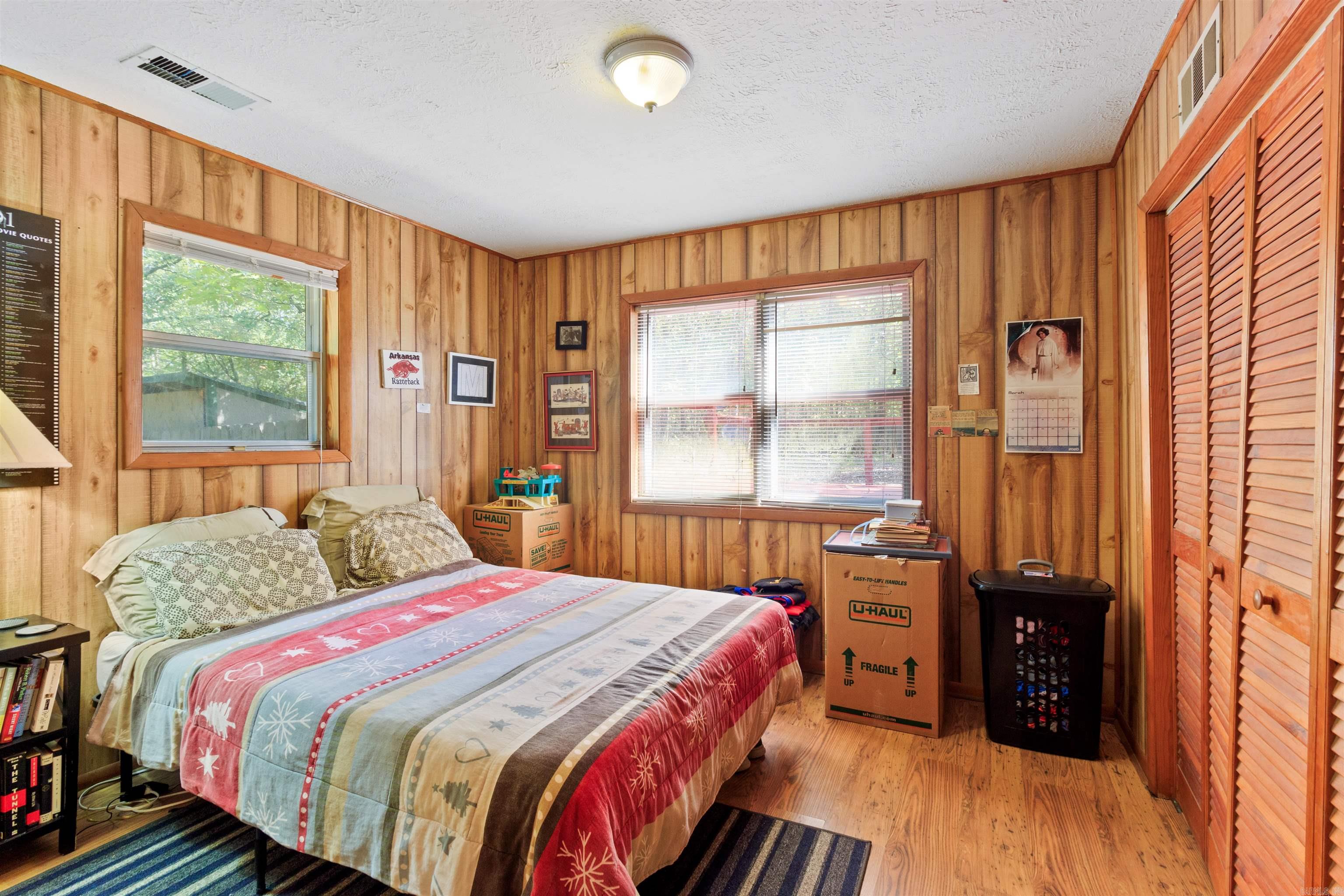 JACKSONVILLE - Residential