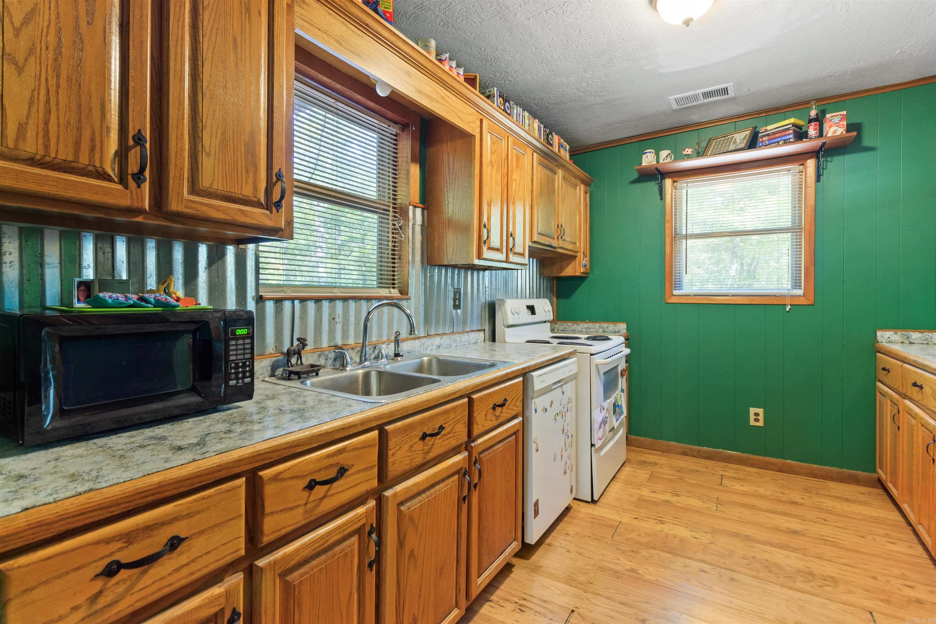 JACKSONVILLE - Residential