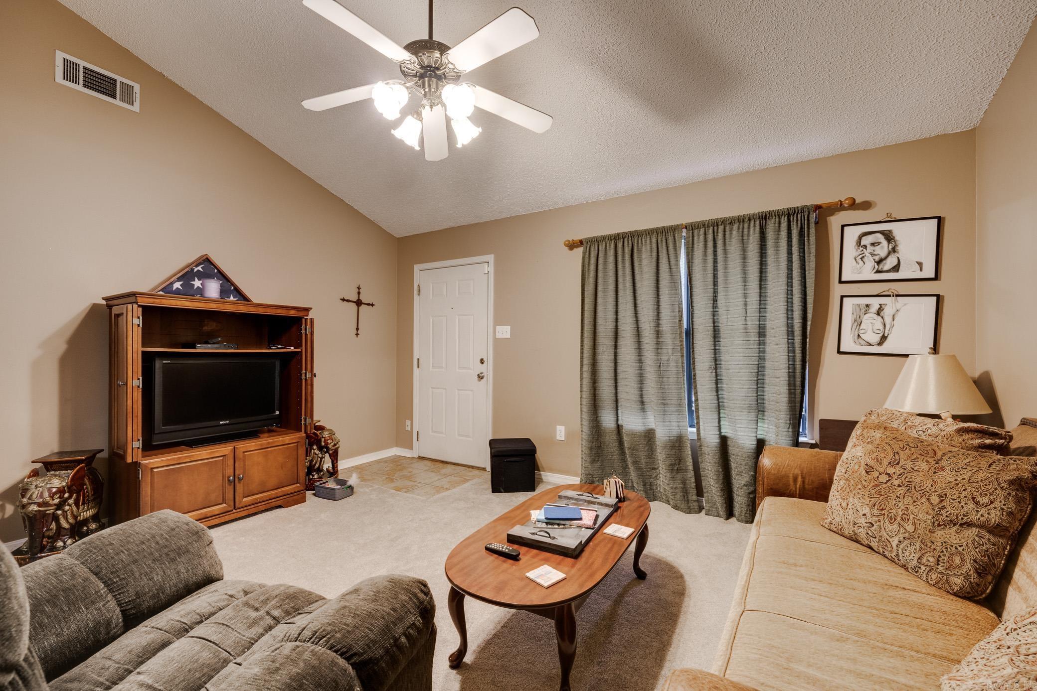 FAIRFIELD ADDN - Residential