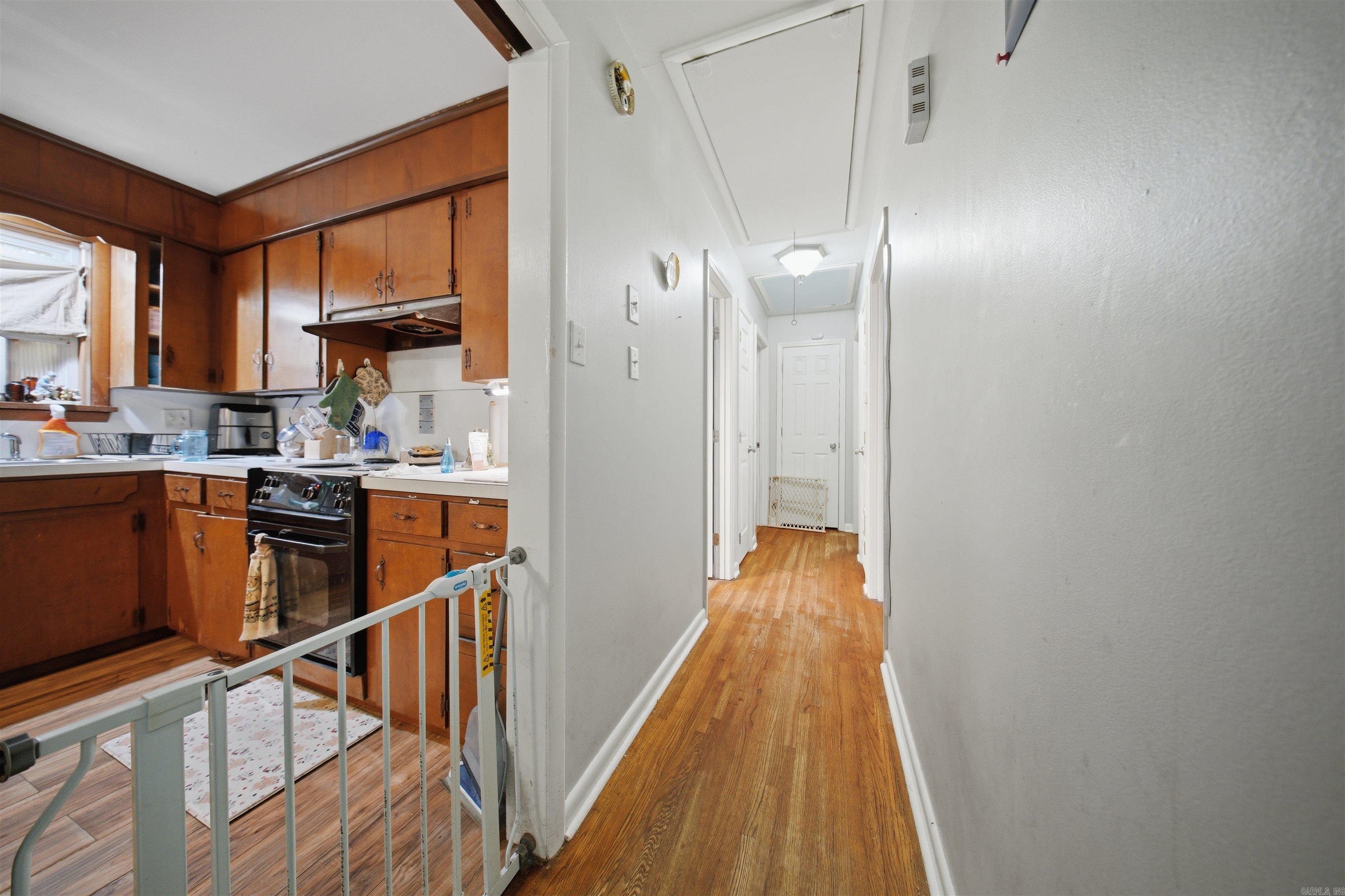 BROADVIEW - Residential