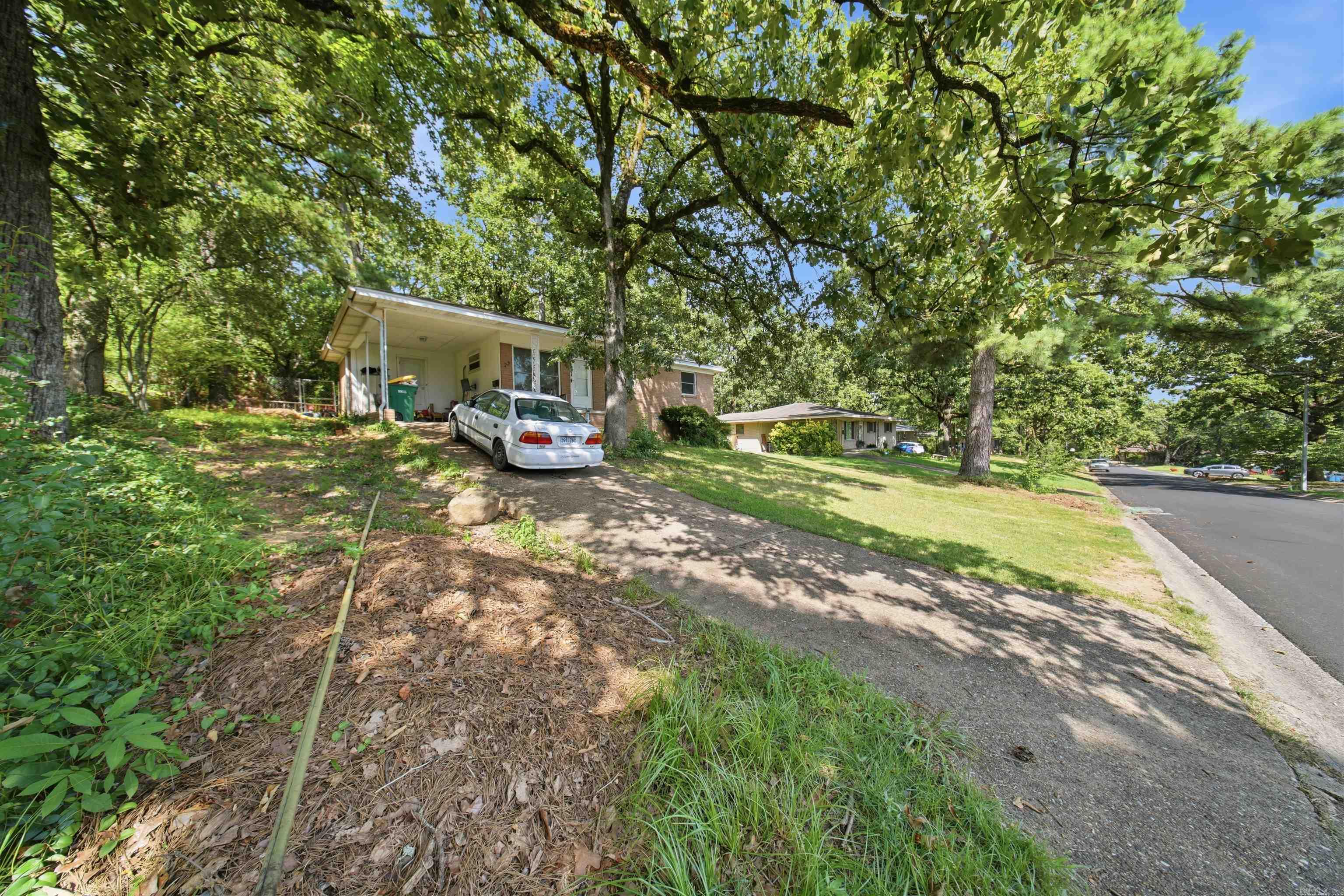 BROADVIEW - Residential