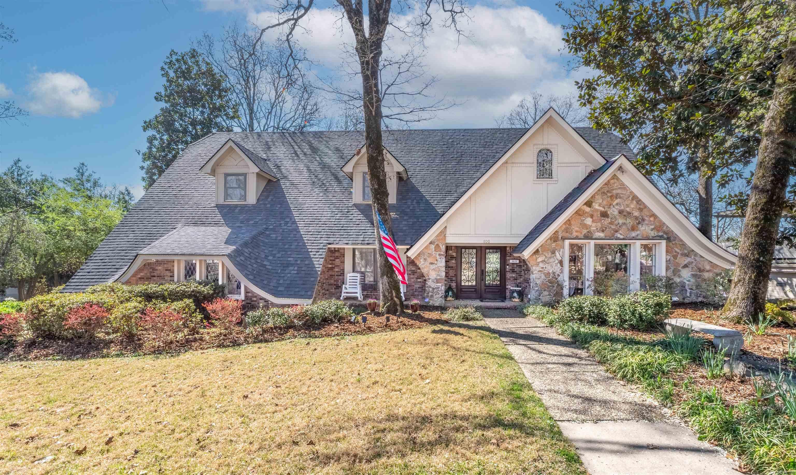 SHADY VALLEY - Residential