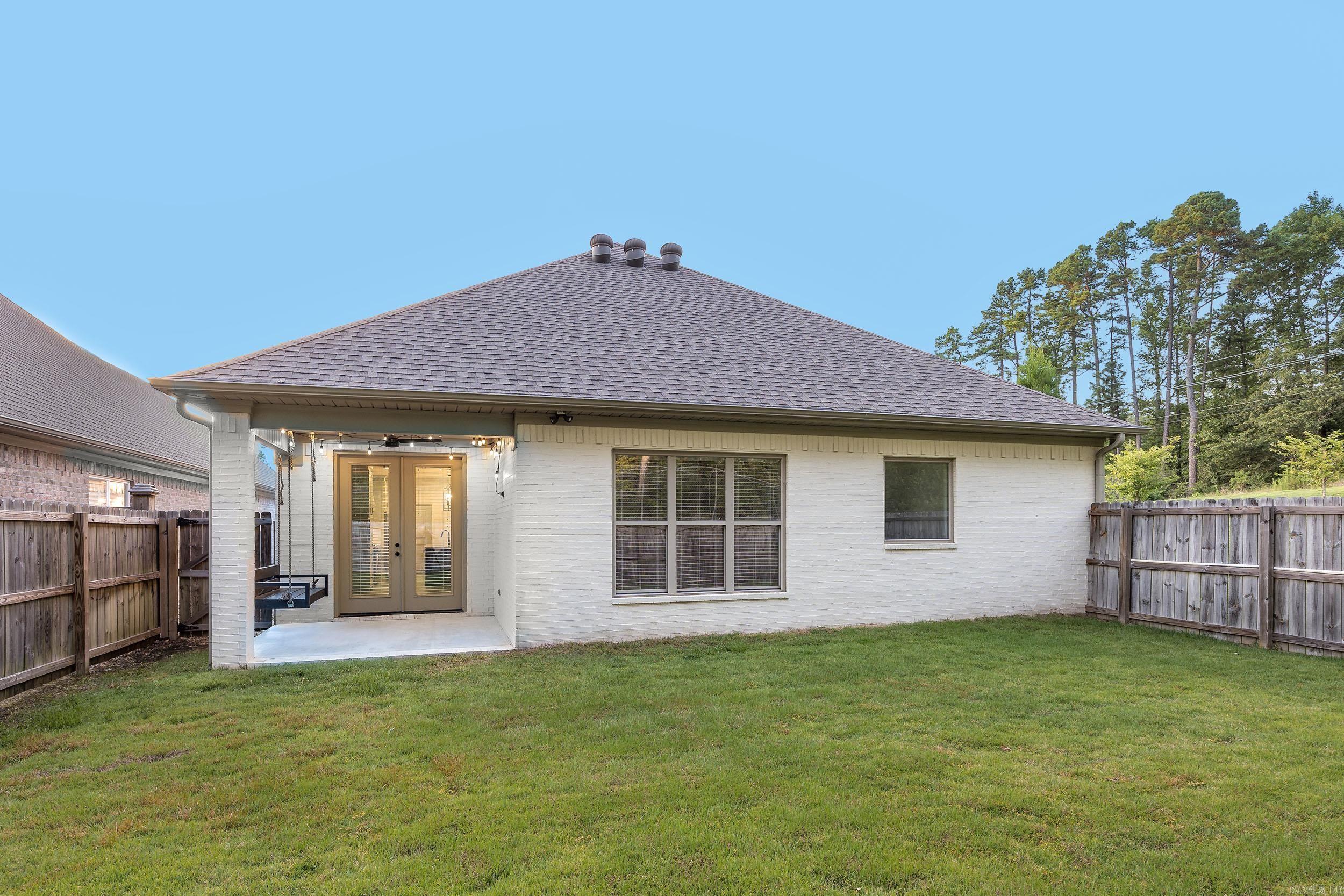 Parkside - Residential