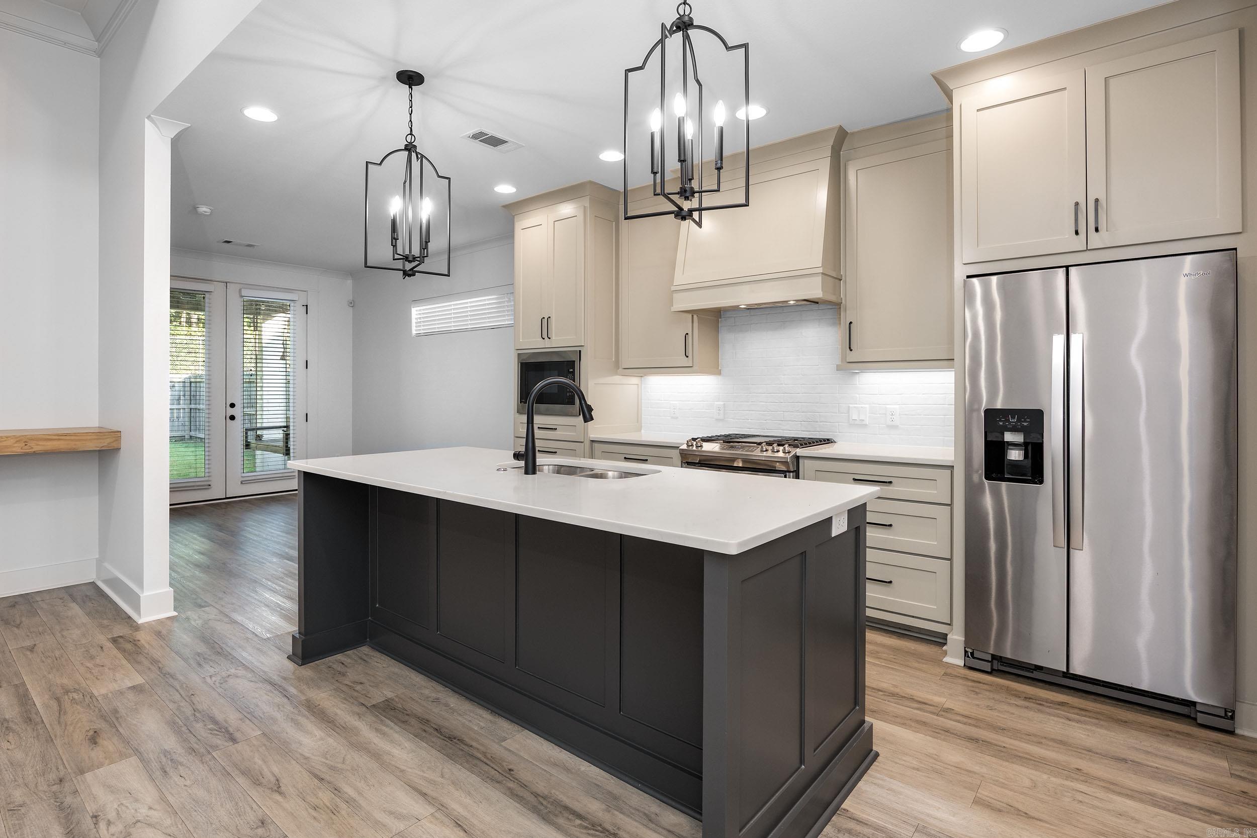 Parkside - Residential