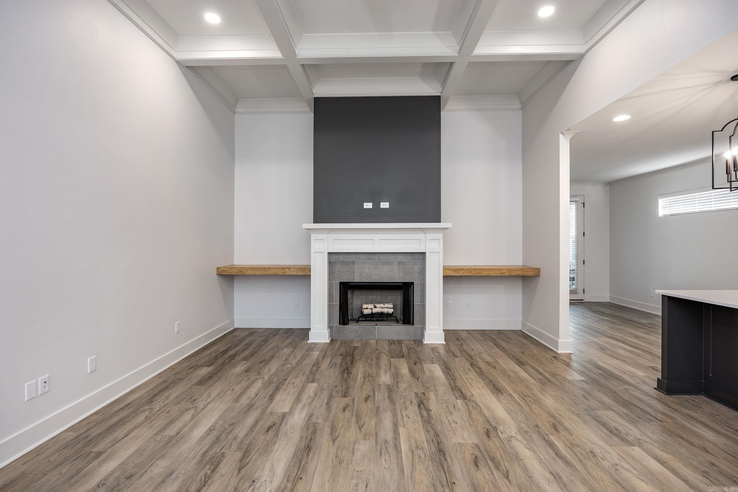 Parkside - Residential