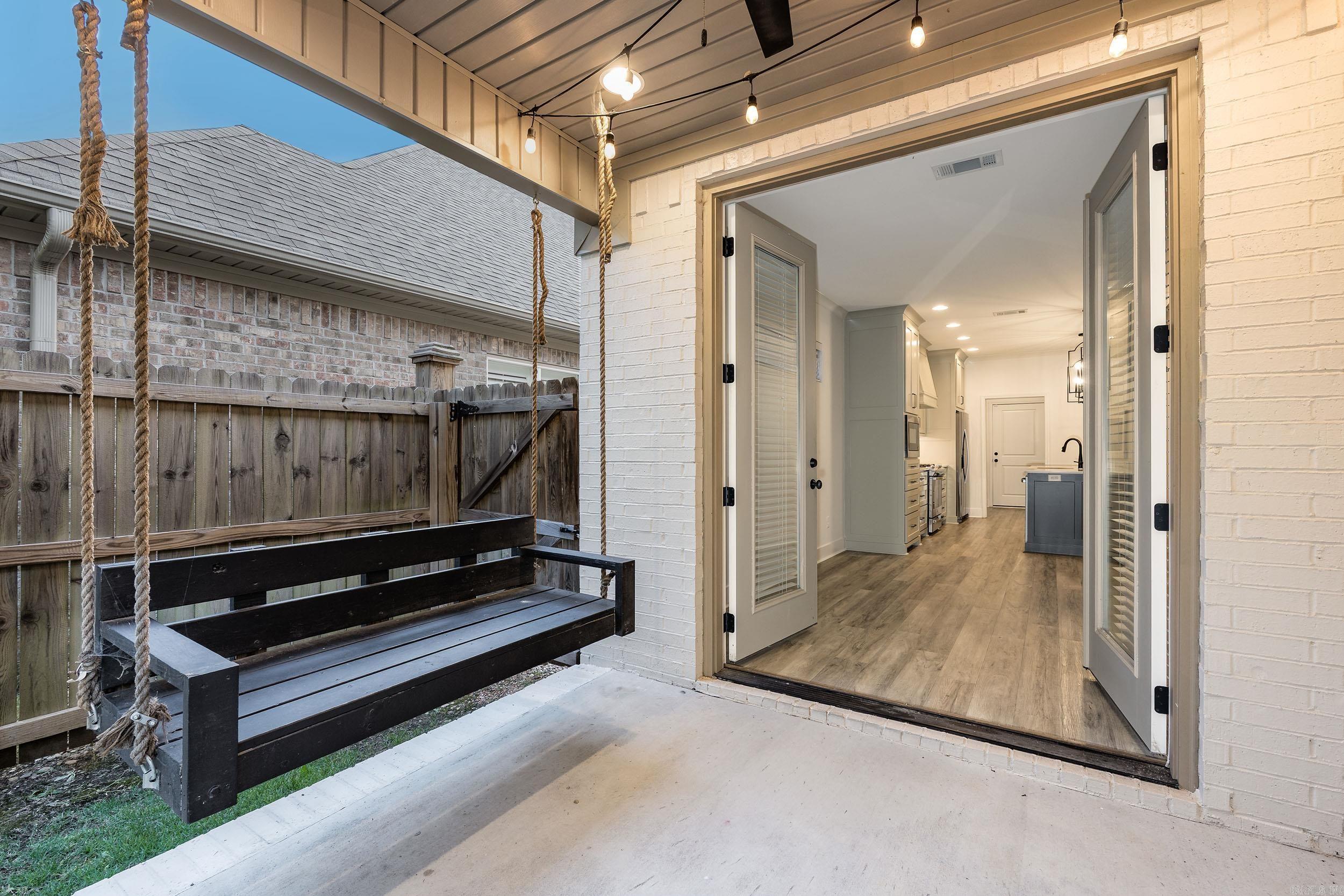 Parkside - Residential