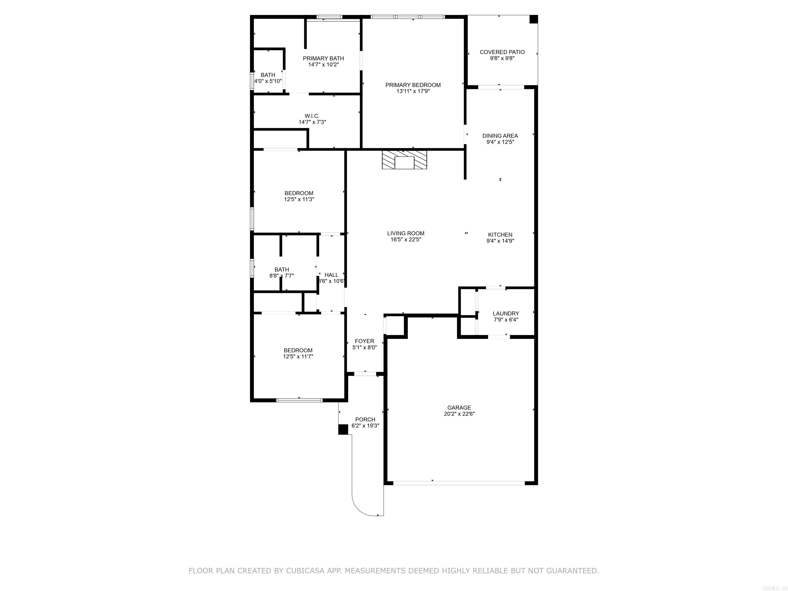 Parkside - Residential