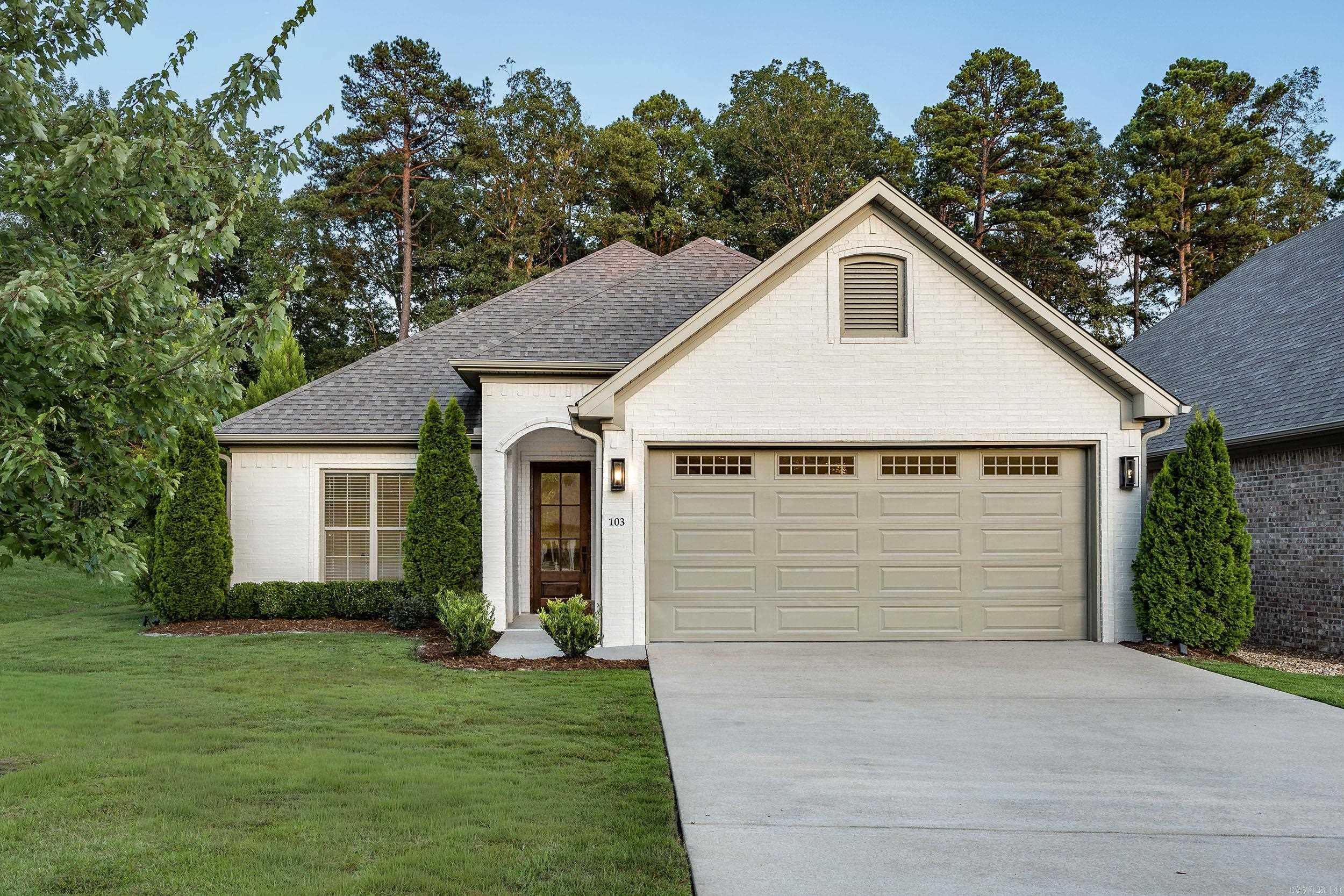 Parkside - Residential