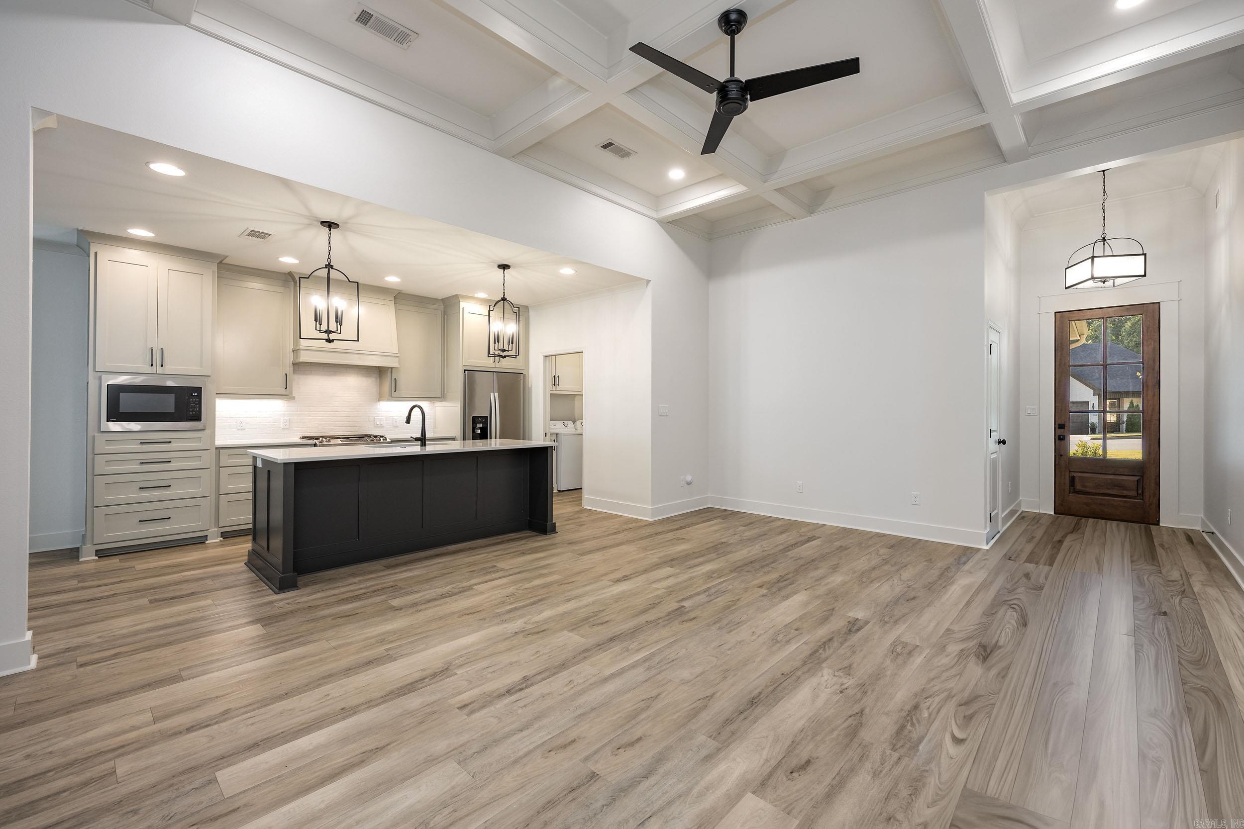 Parkside - Residential