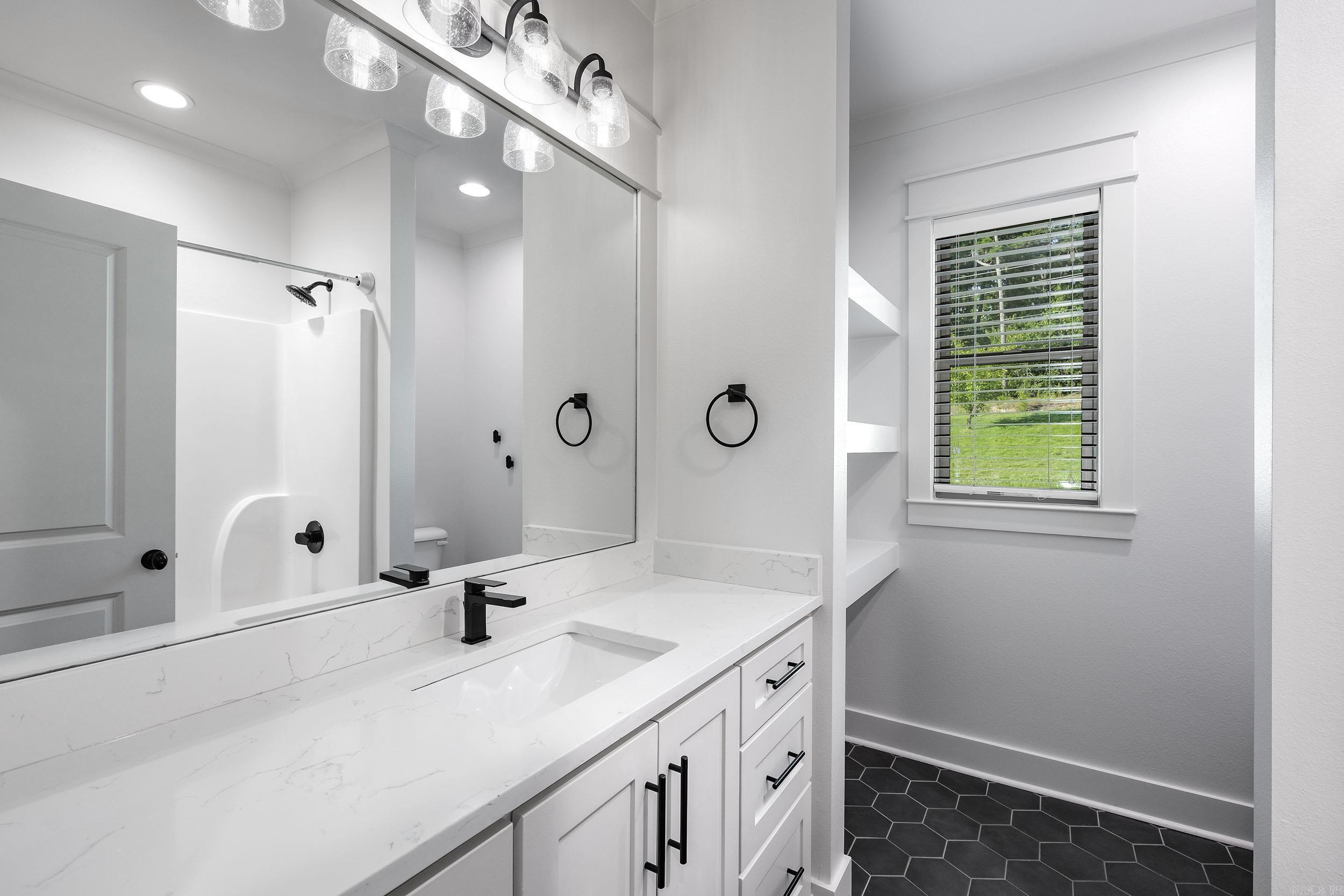 Parkside - Residential