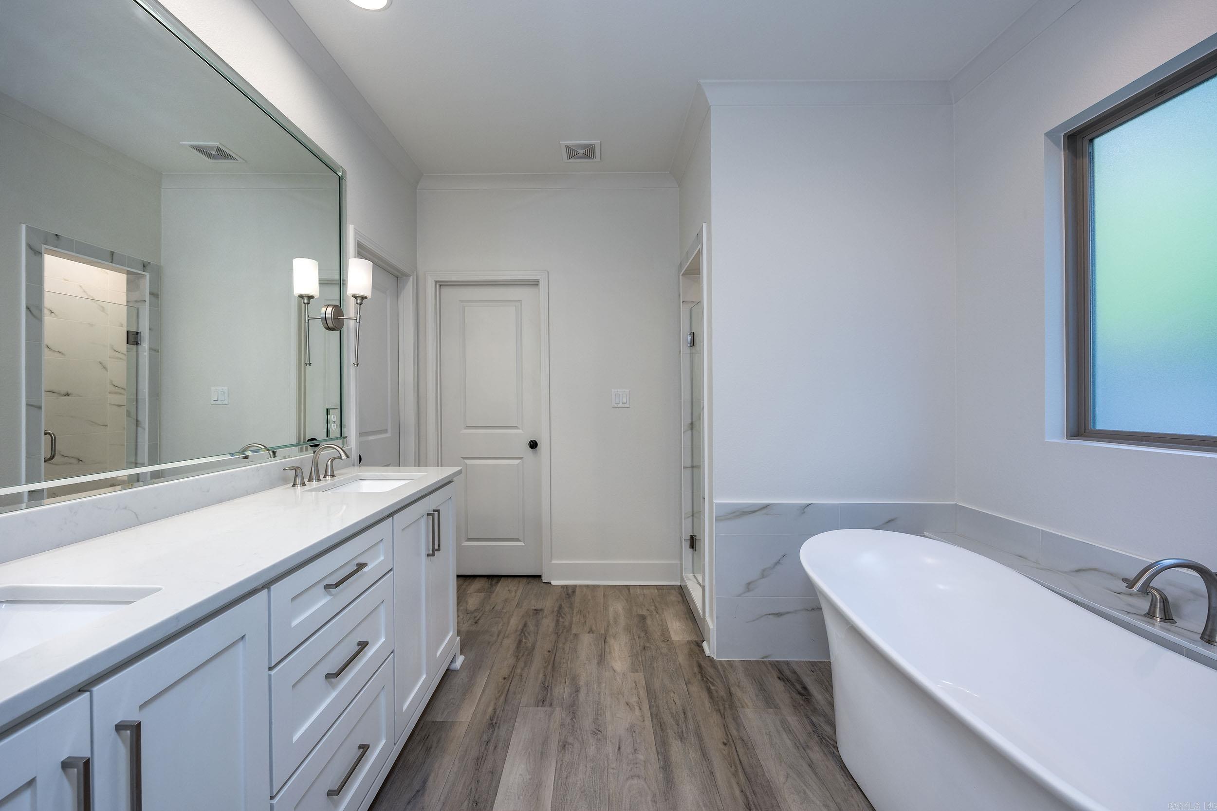 Parkside - Residential