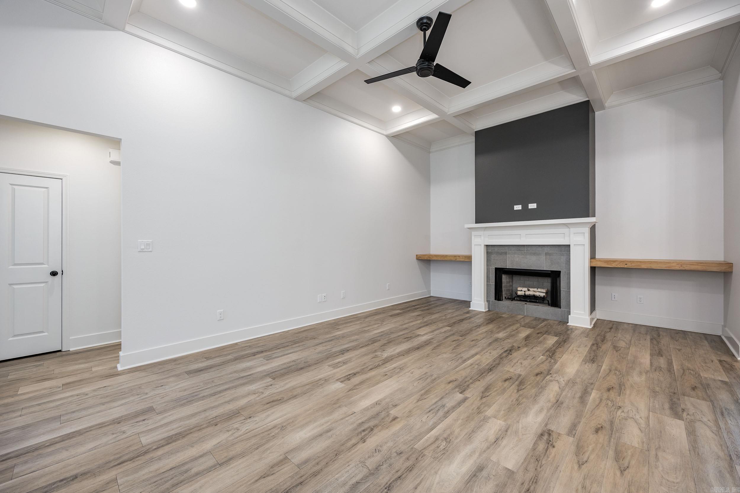Parkside - Residential
