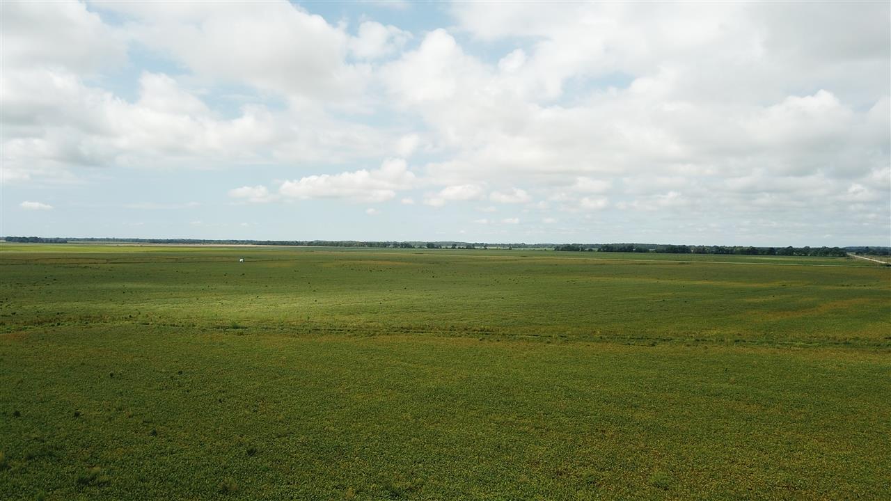 Metes & Bounds - Farm