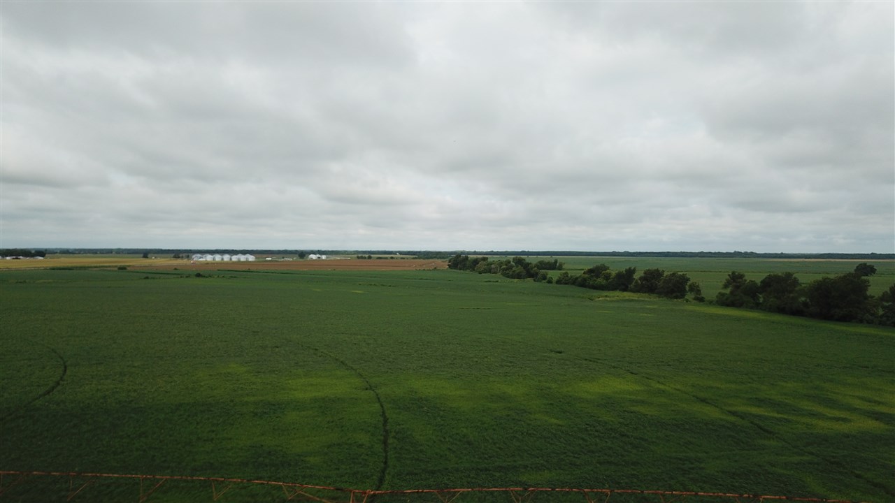 Metes & Bounds - Farm
