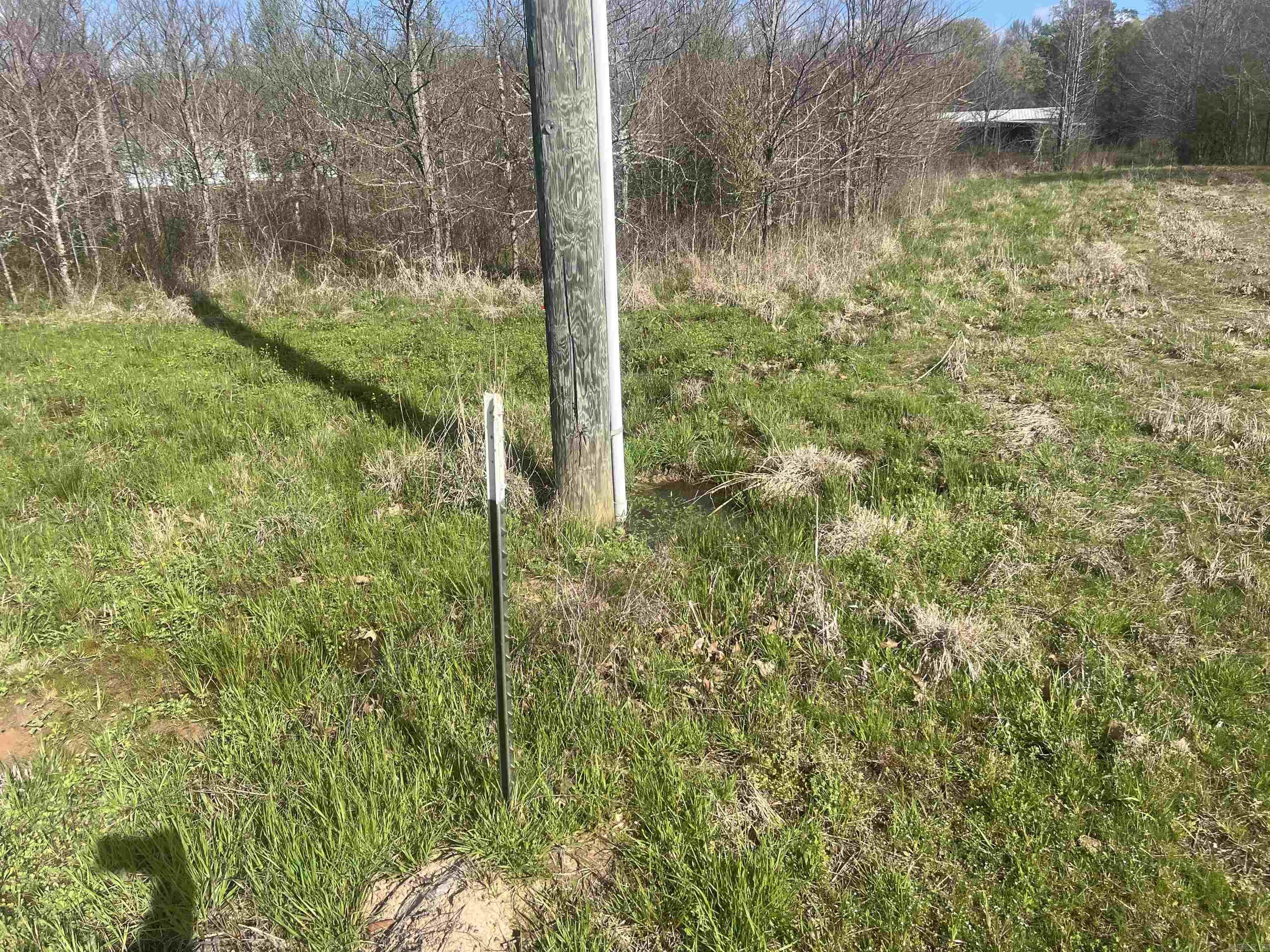 Not in Subdivision - Land