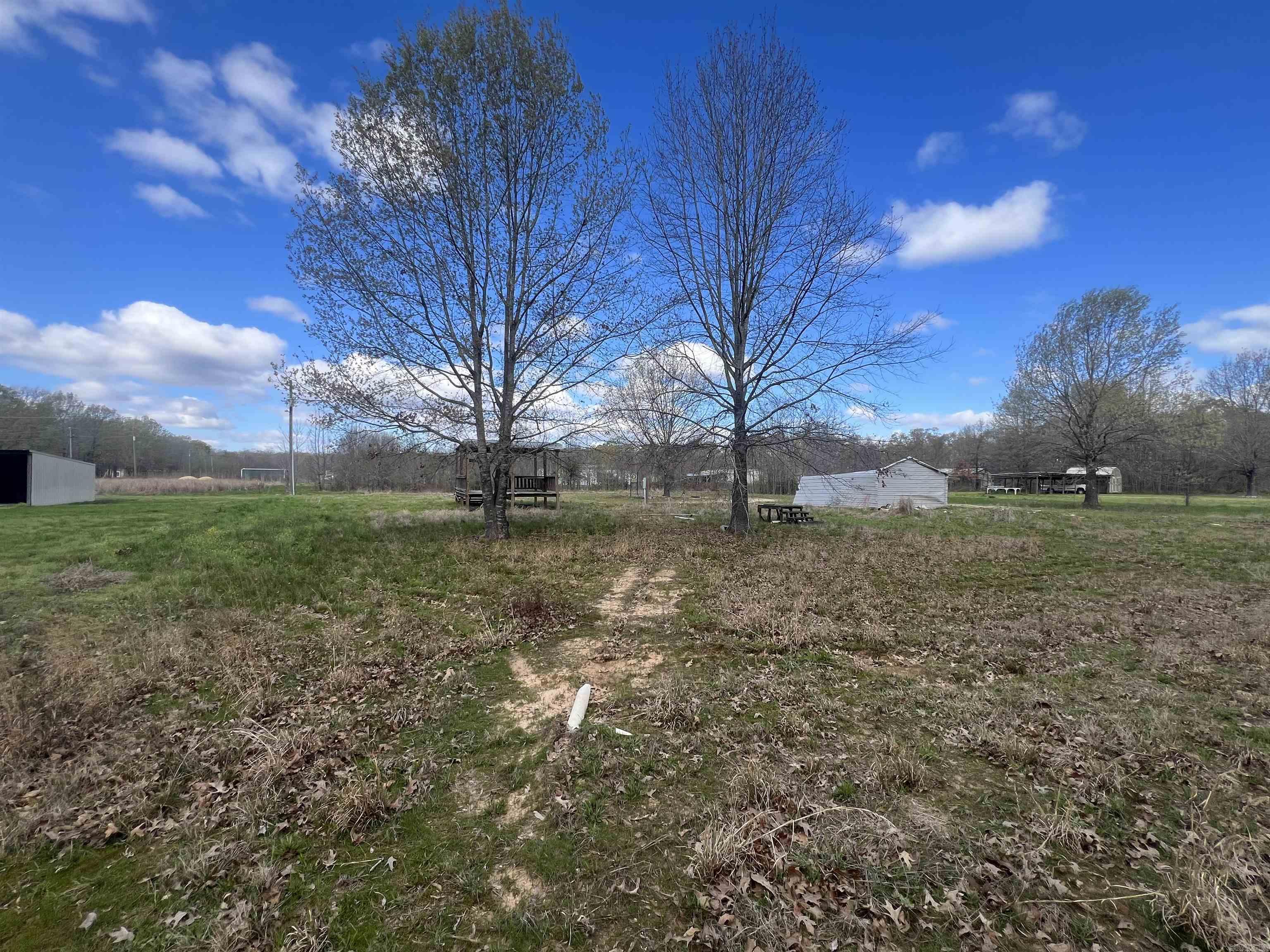 Not in Subdivision - Land