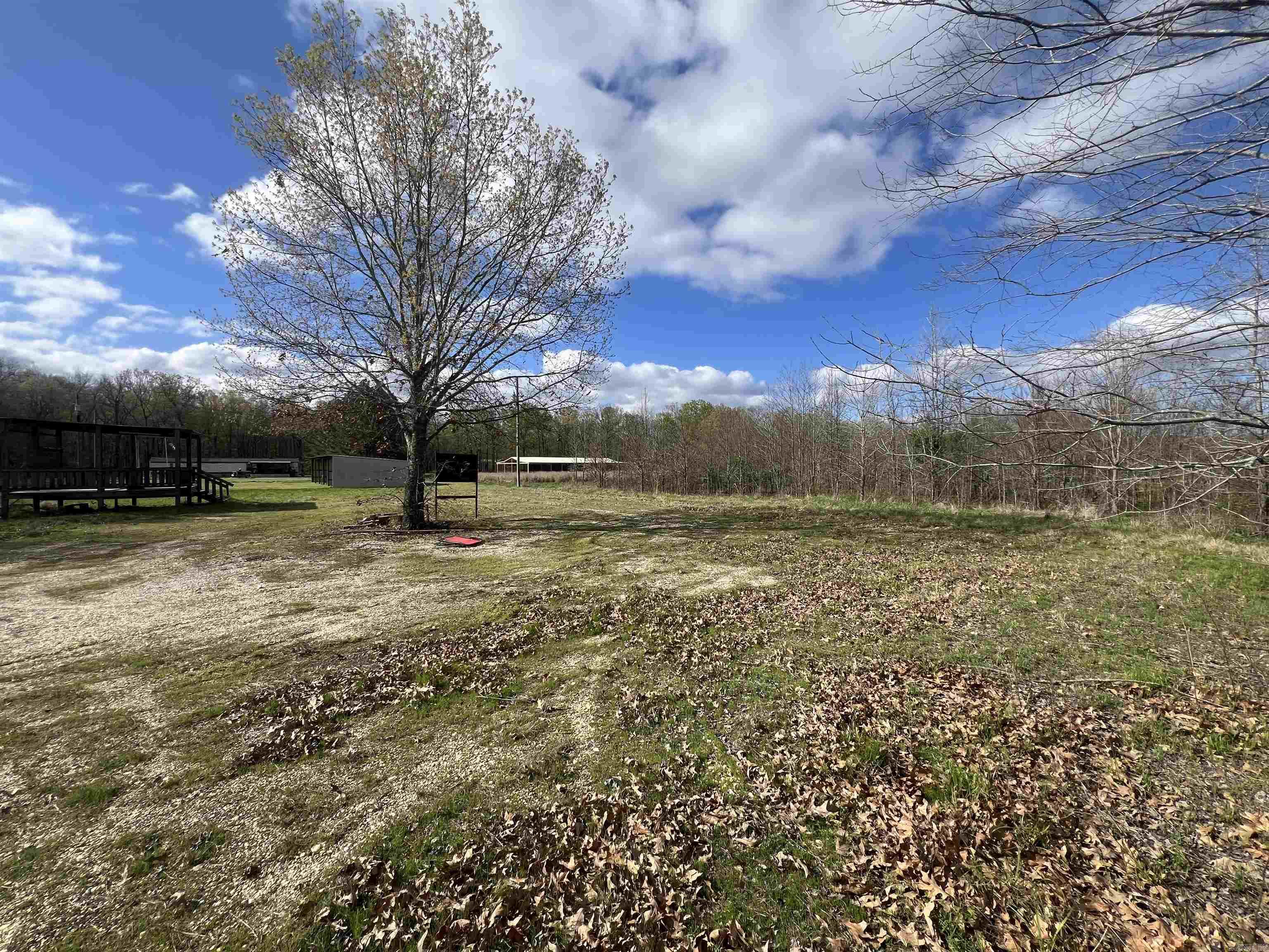 Not in Subdivision - Land
