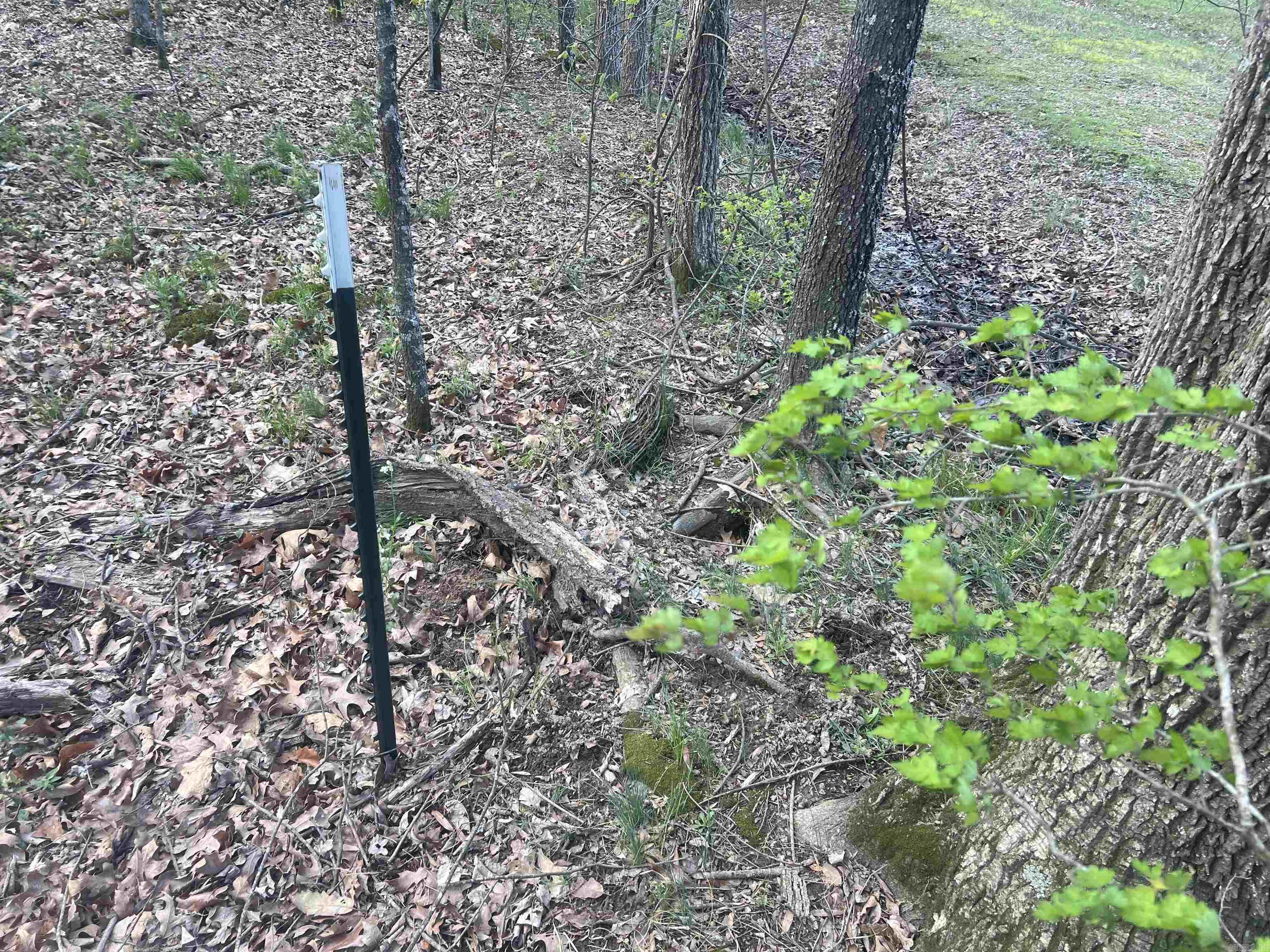 Not in Subdivision - Land