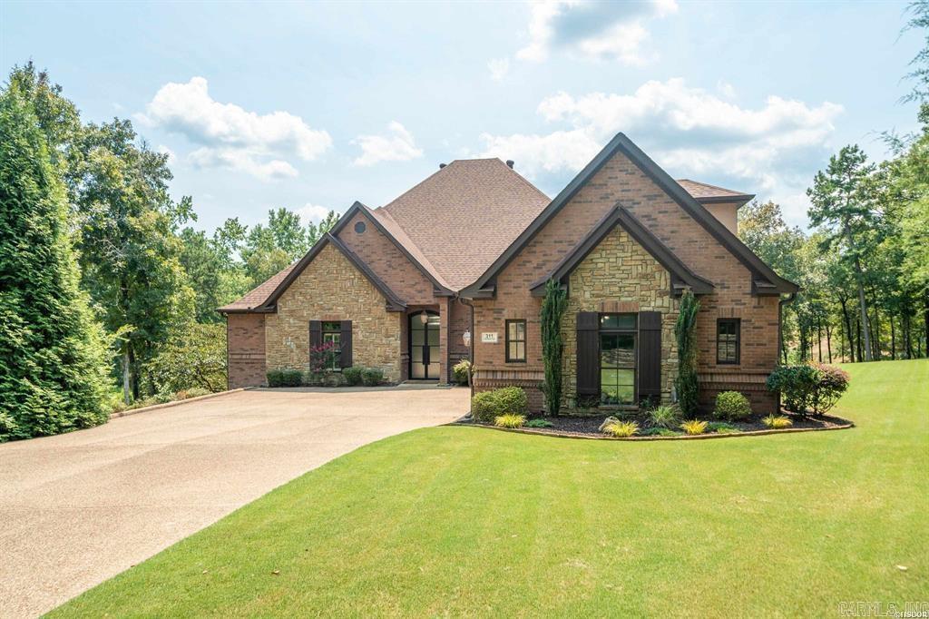 RED OAK - Residential