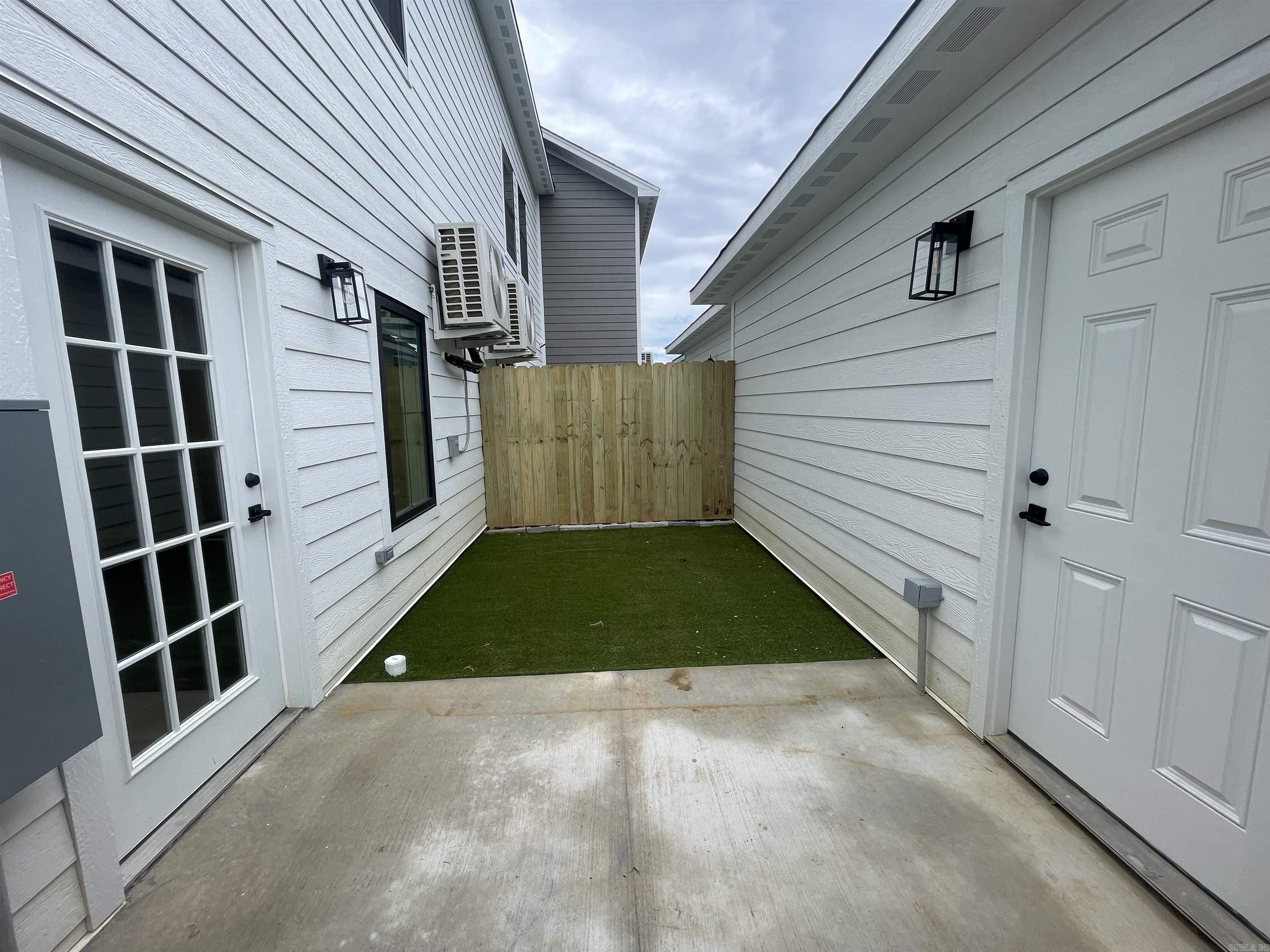 LEGACY FARMS RURBAN - Residential
