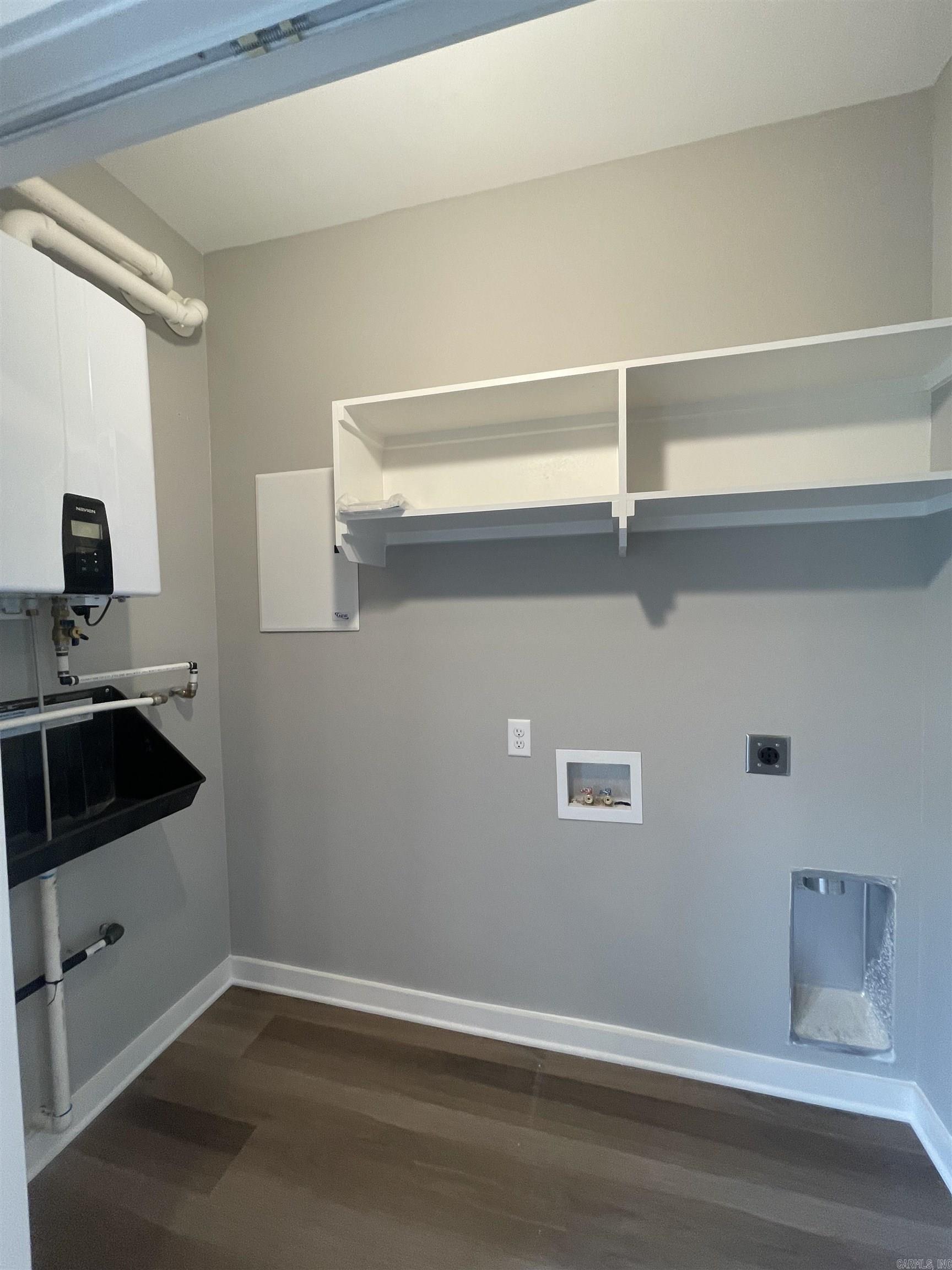 LEGACY FARMS RURBAN - Residential