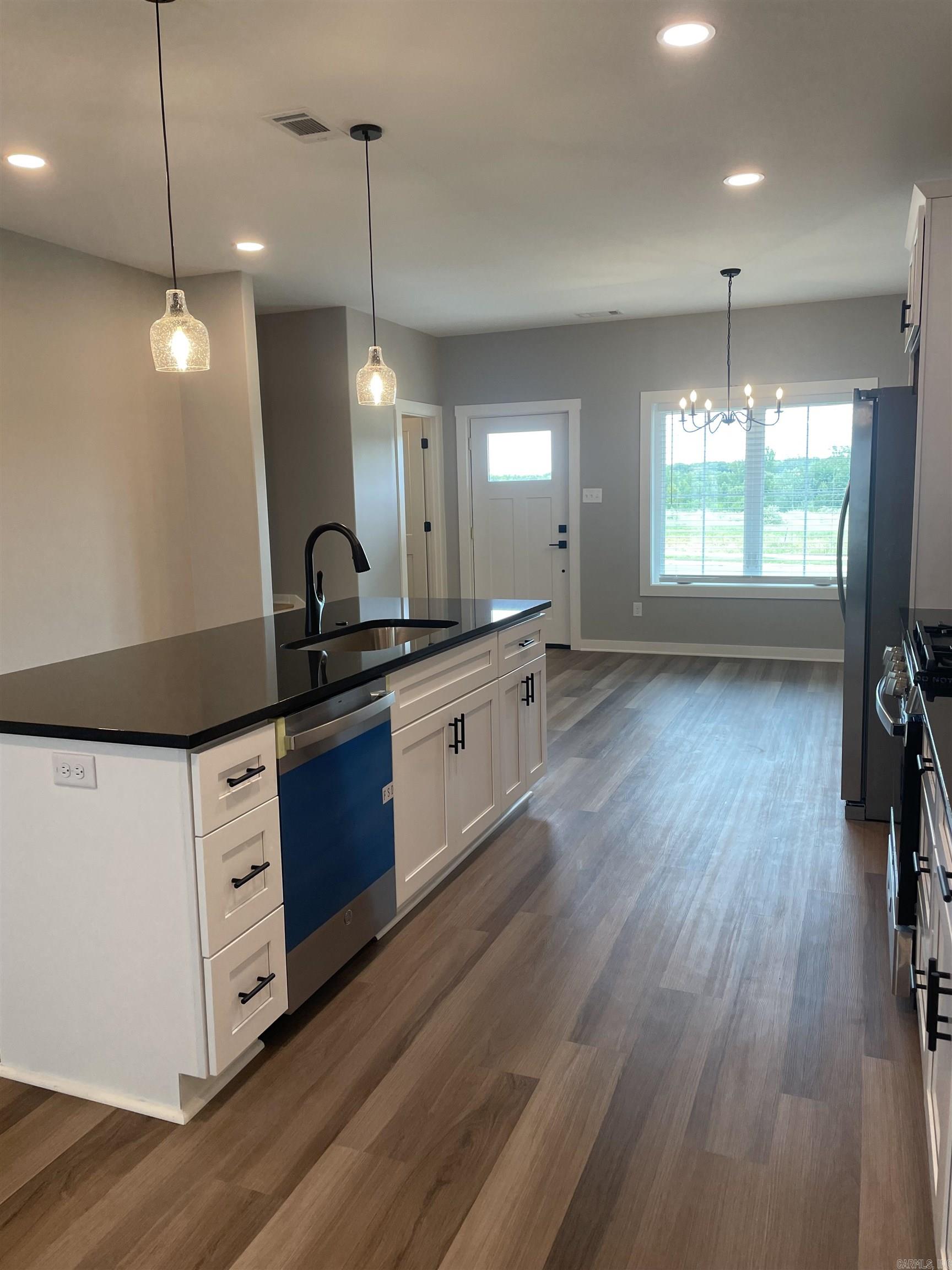 LEGACY FARMS RURBAN - Residential