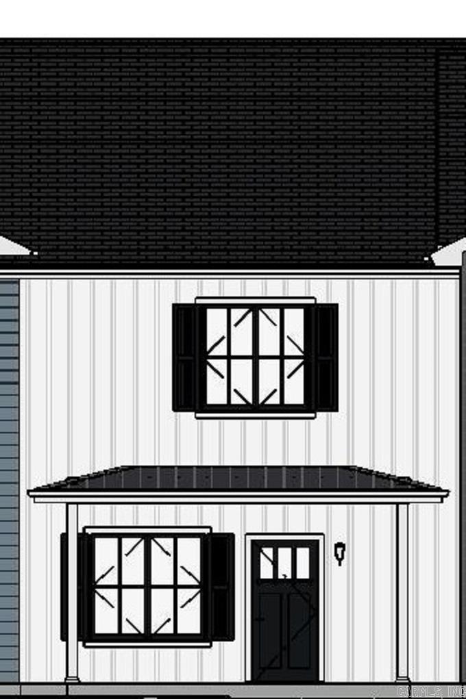 LEGACY FARMS RURBAN - Residential