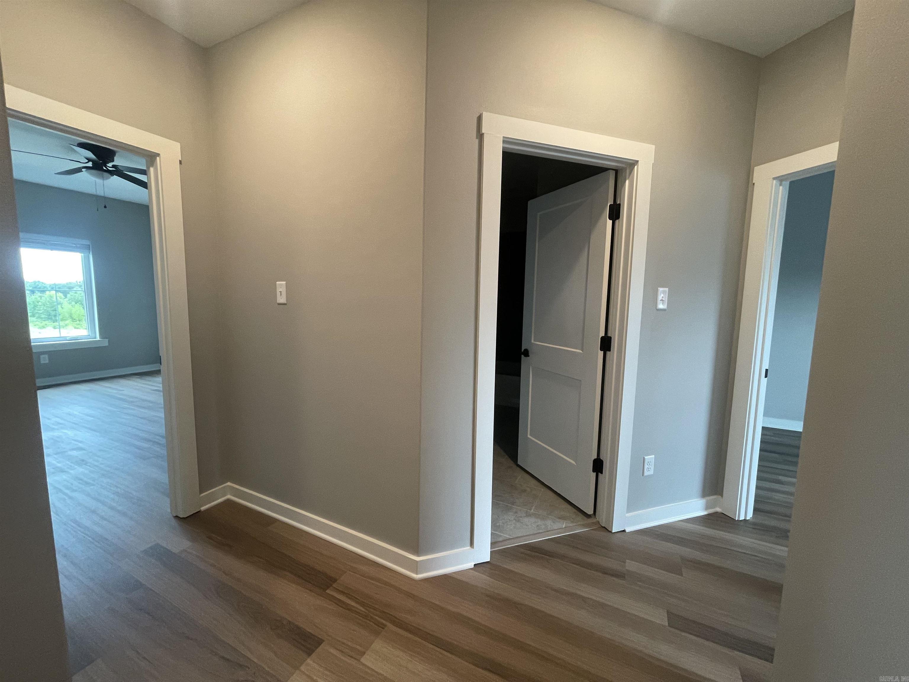 LEGACY FARMS RURBAN - Residential