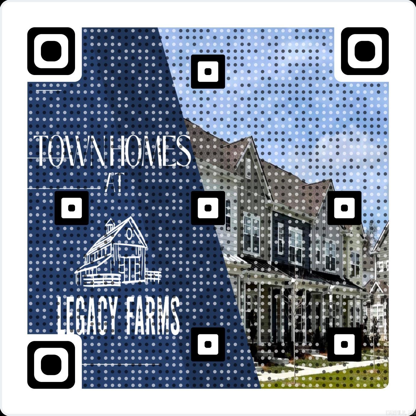 LEGACY FARMS RURBAN - Residential