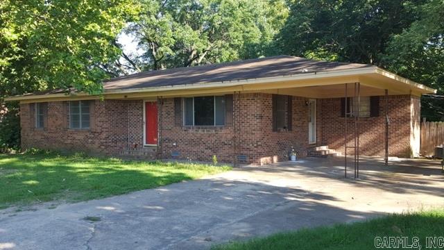Collier & Cain - Residential