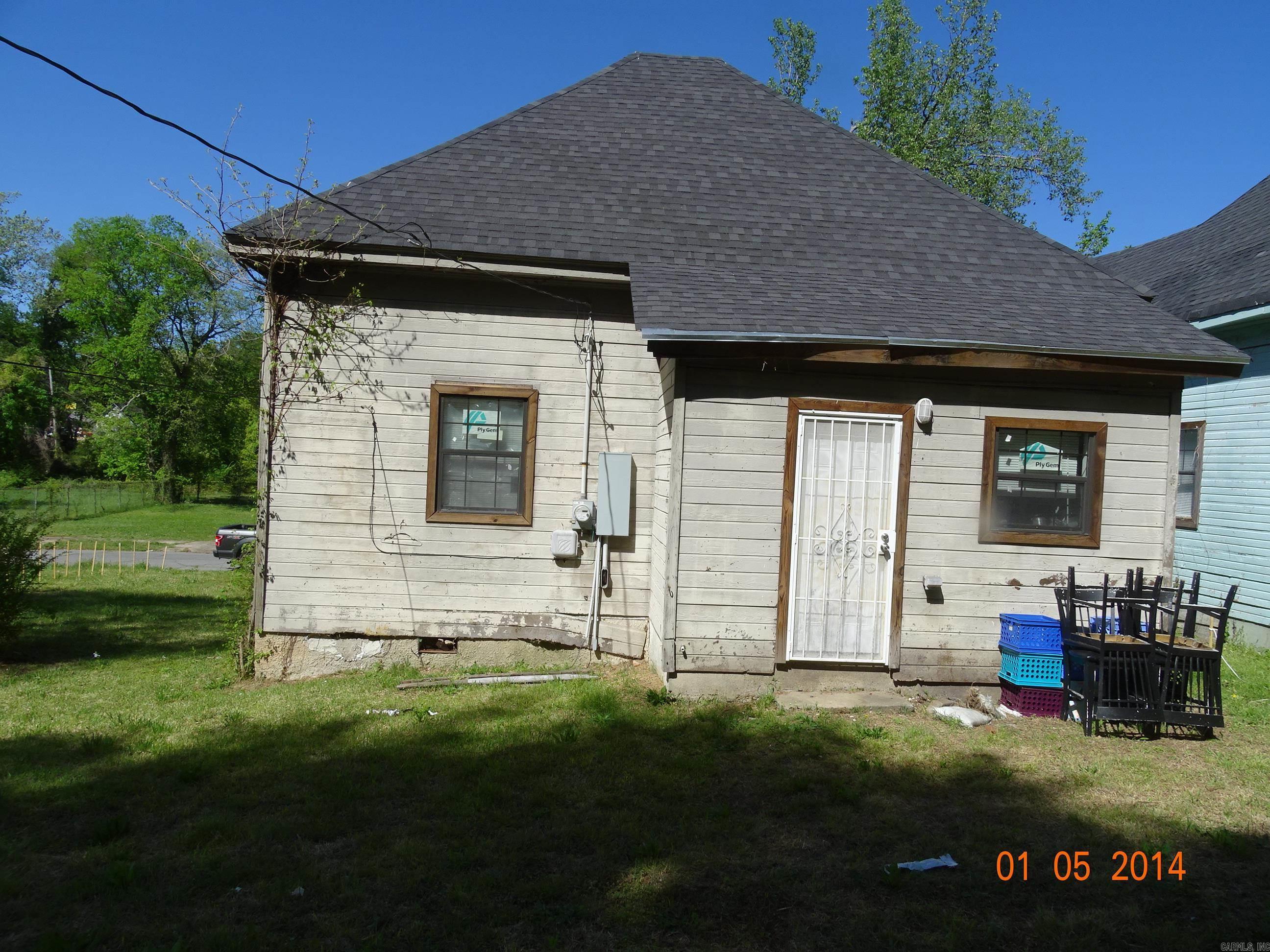 WORTHEN WAT - Residential