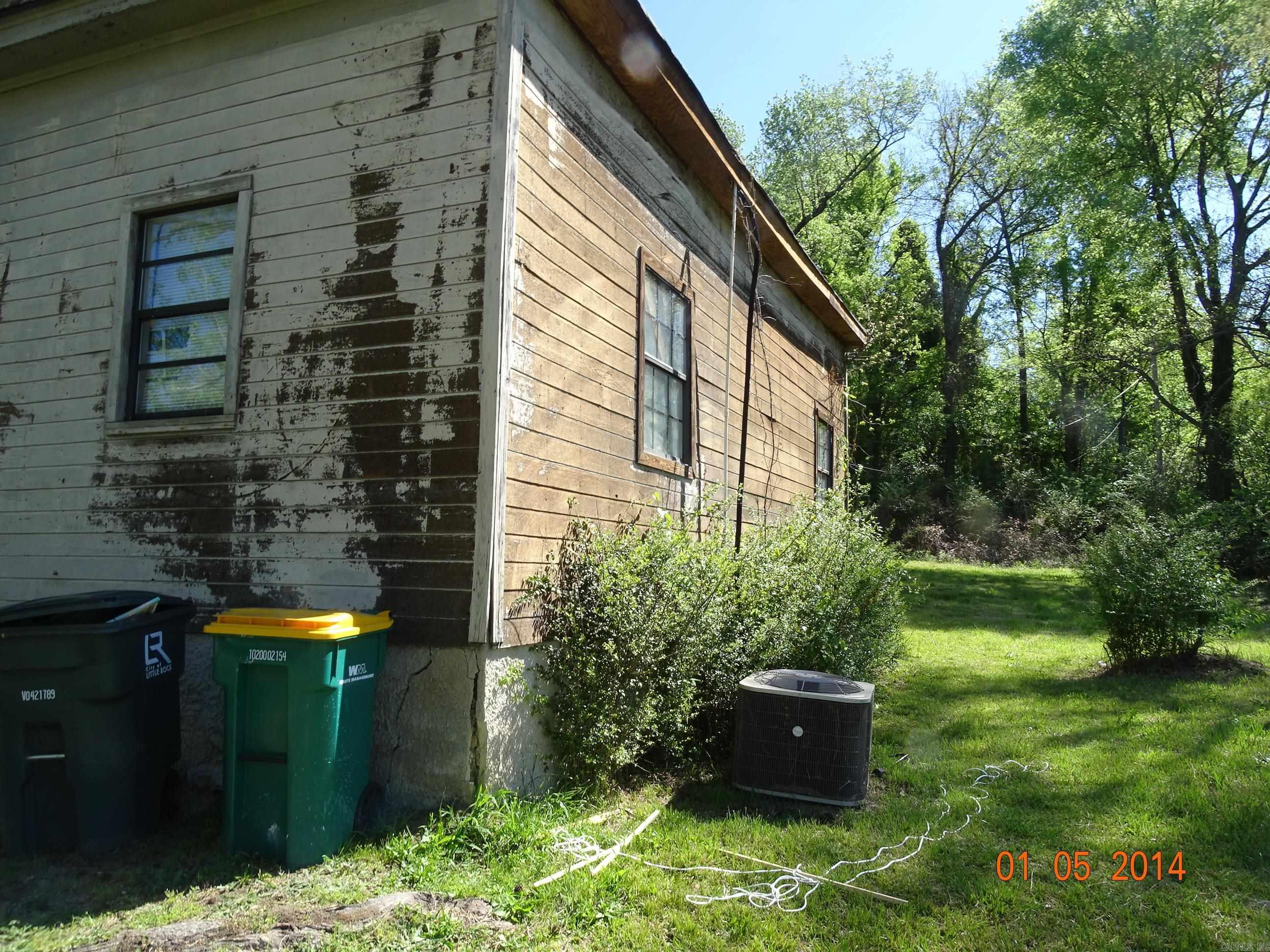 WORTHEN WAT - Residential