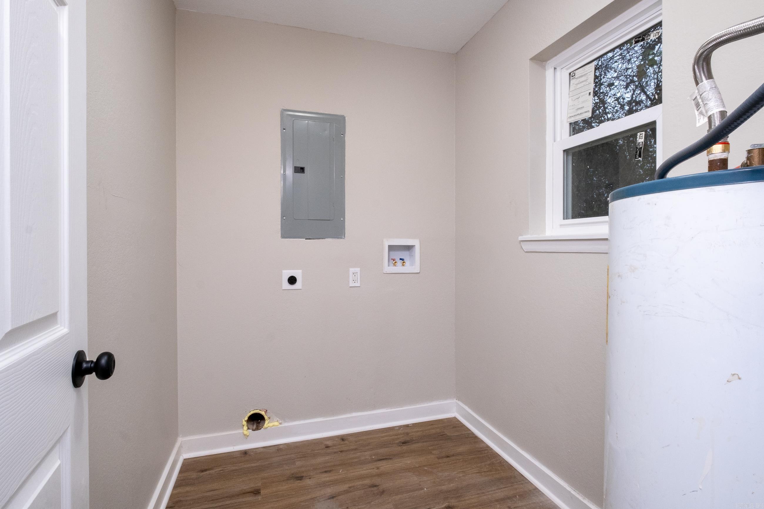 MCCLELLAN PLACE - Residential