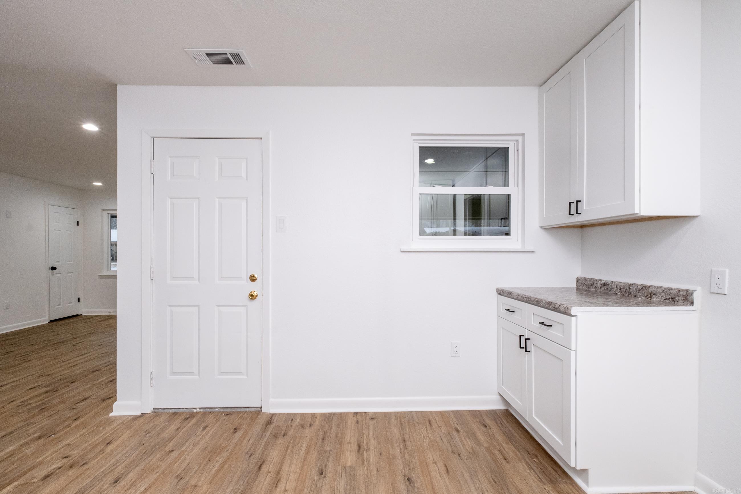 MCCLELLAN PLACE - Residential