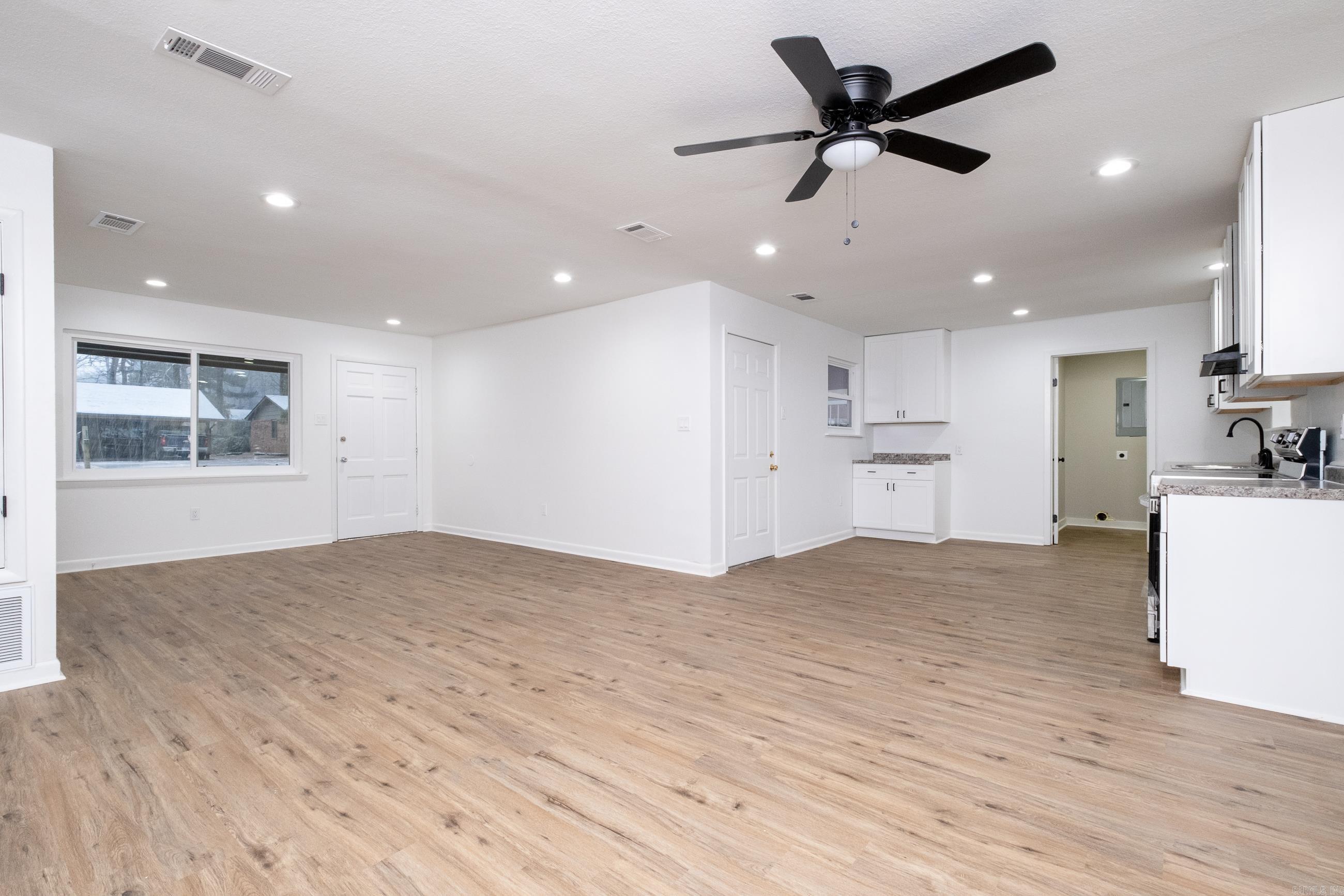 MCCLELLAN PLACE - Residential