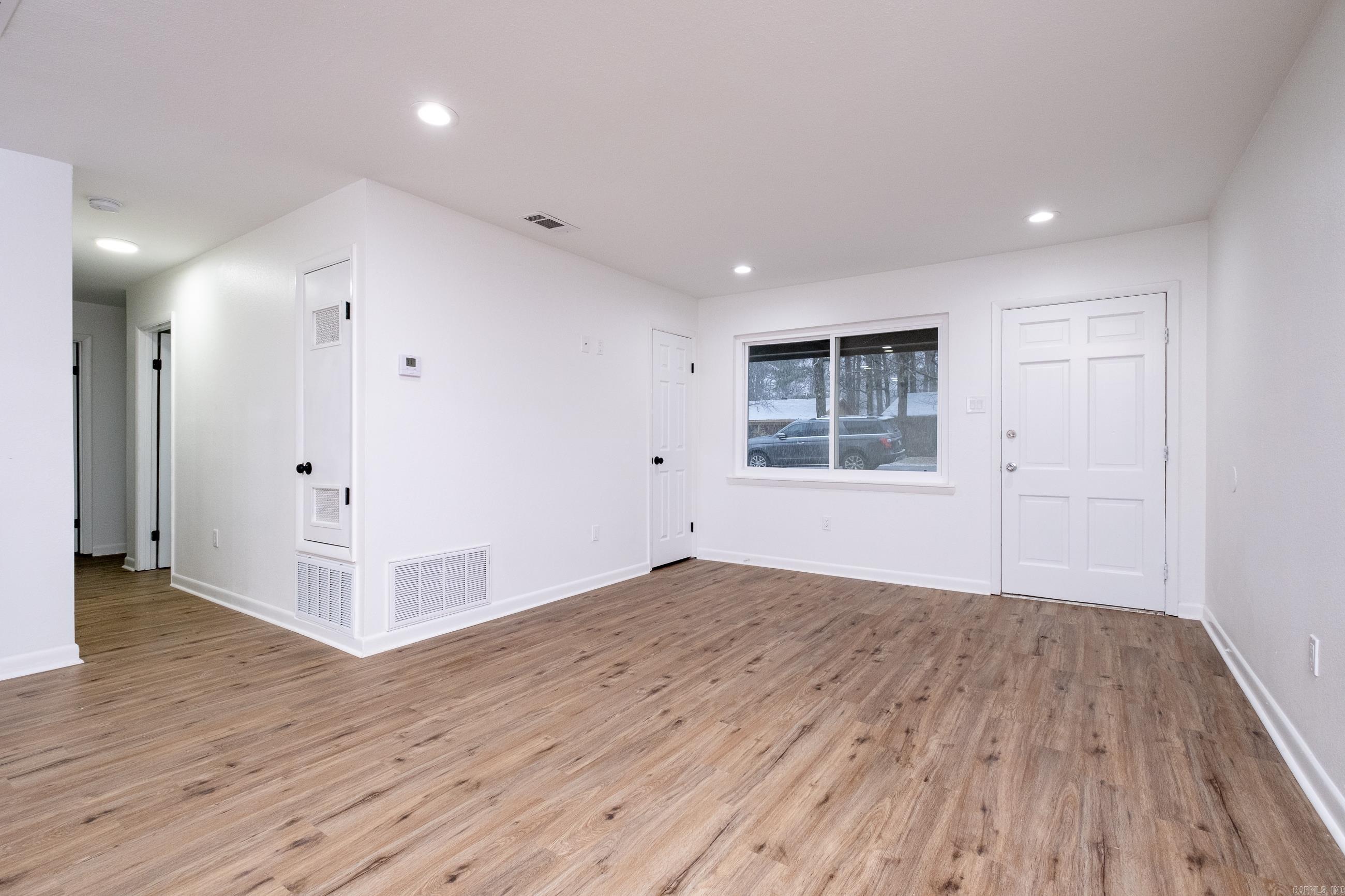 MCCLELLAN PLACE - Residential