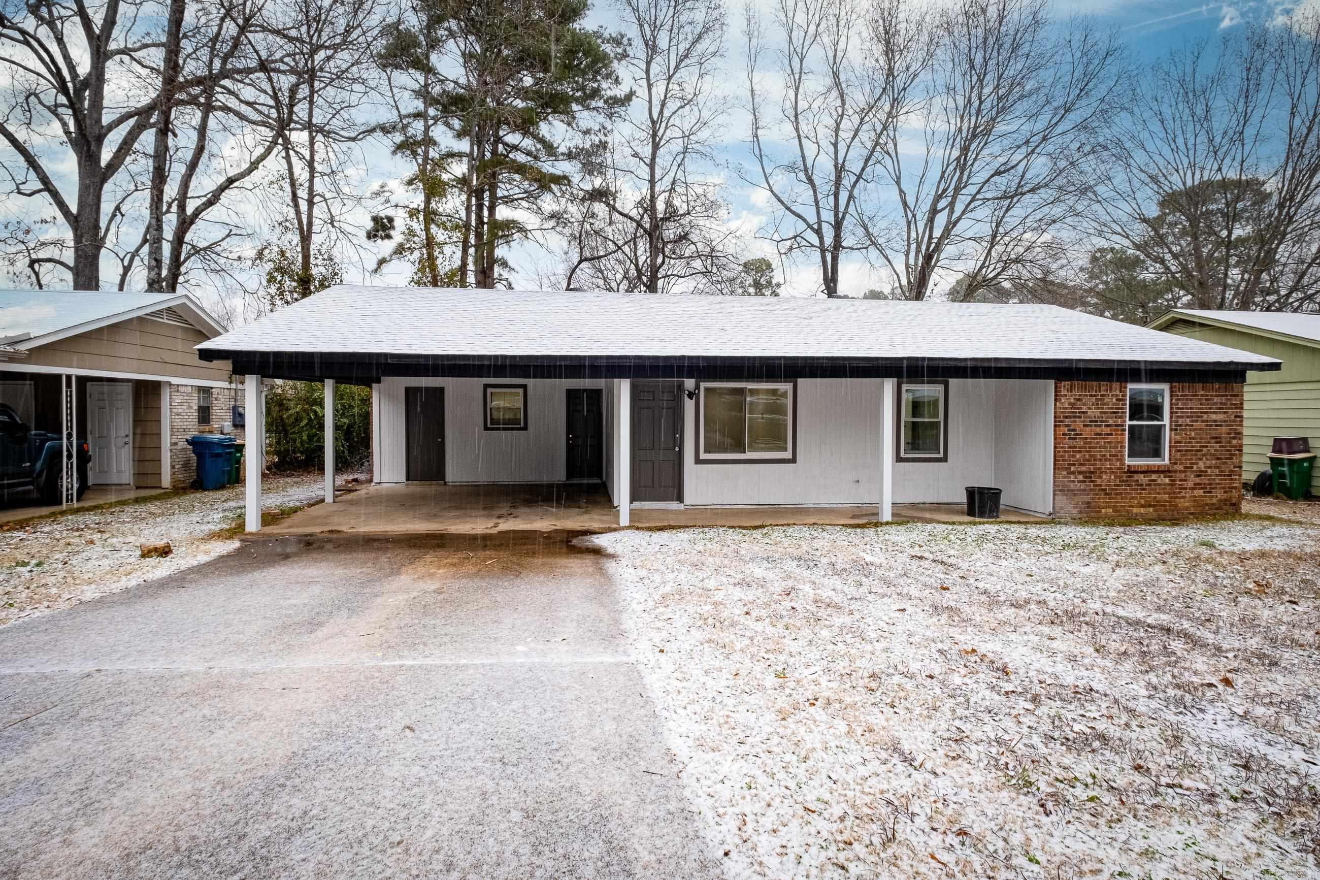 MCCLELLAN PLACE - Residential
