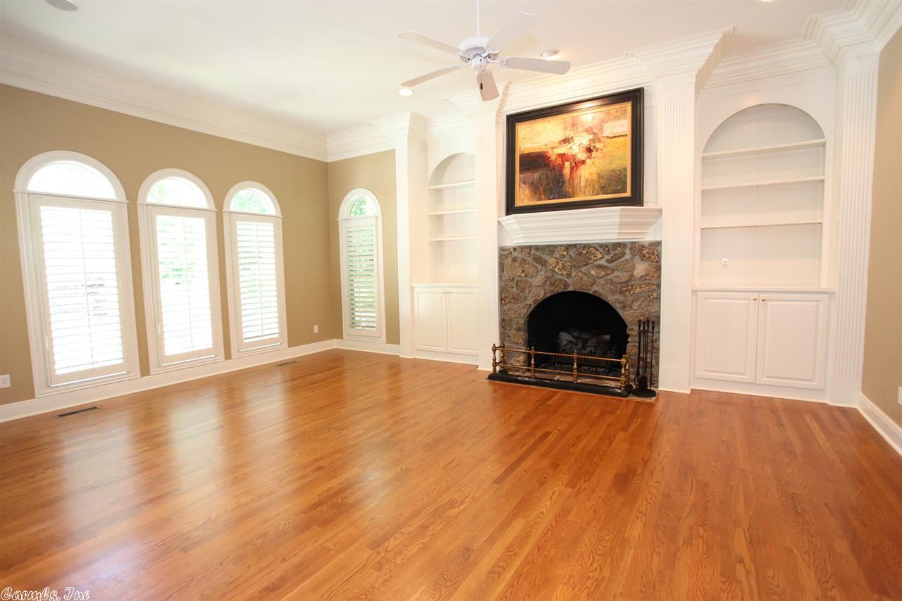 CHENAL VALLEY ADDN - Residential