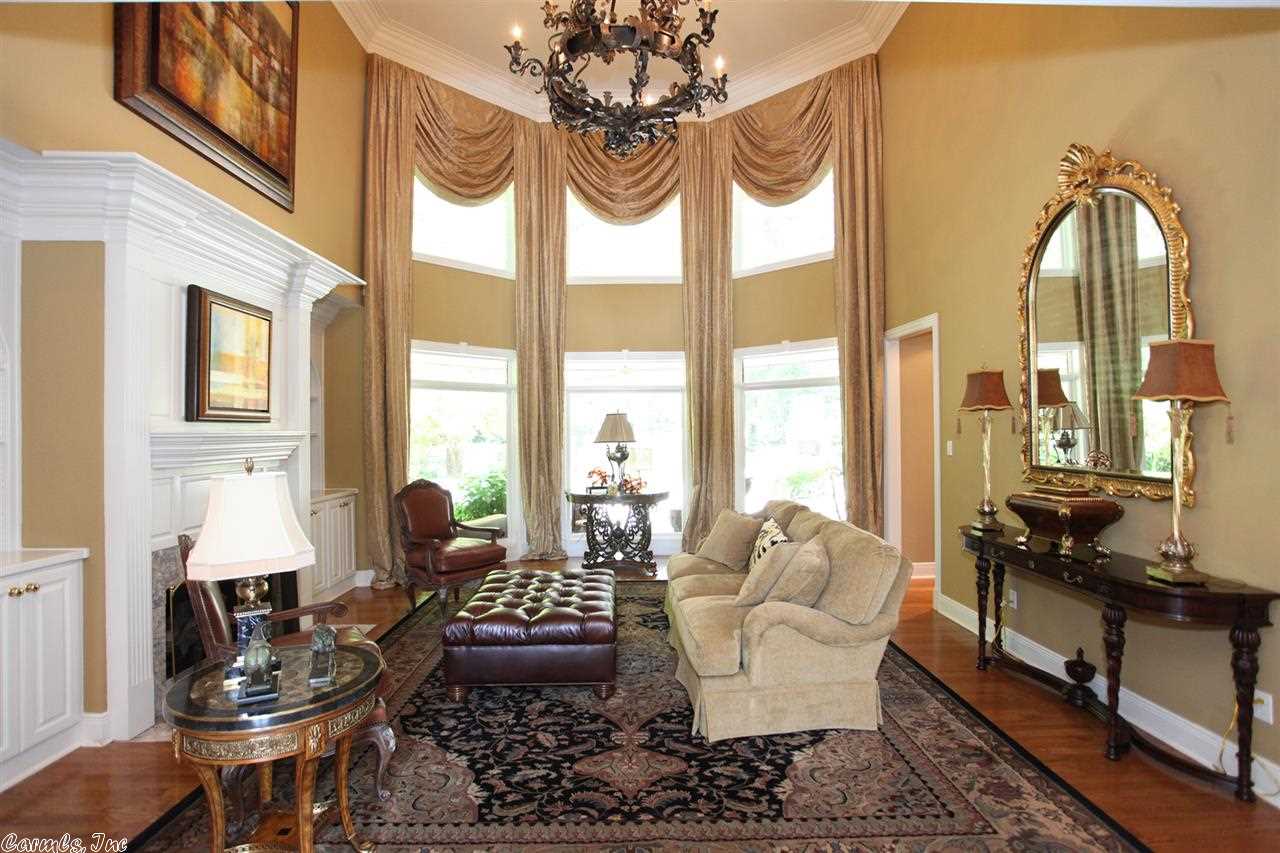 CHENAL VALLEY ADDN - Residential