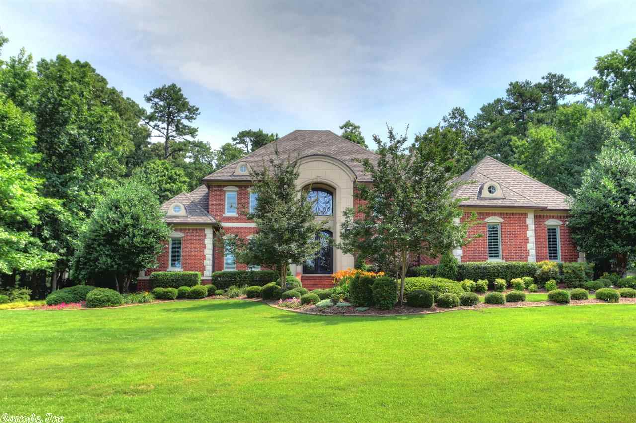 CHENAL VALLEY ADDN - Residential