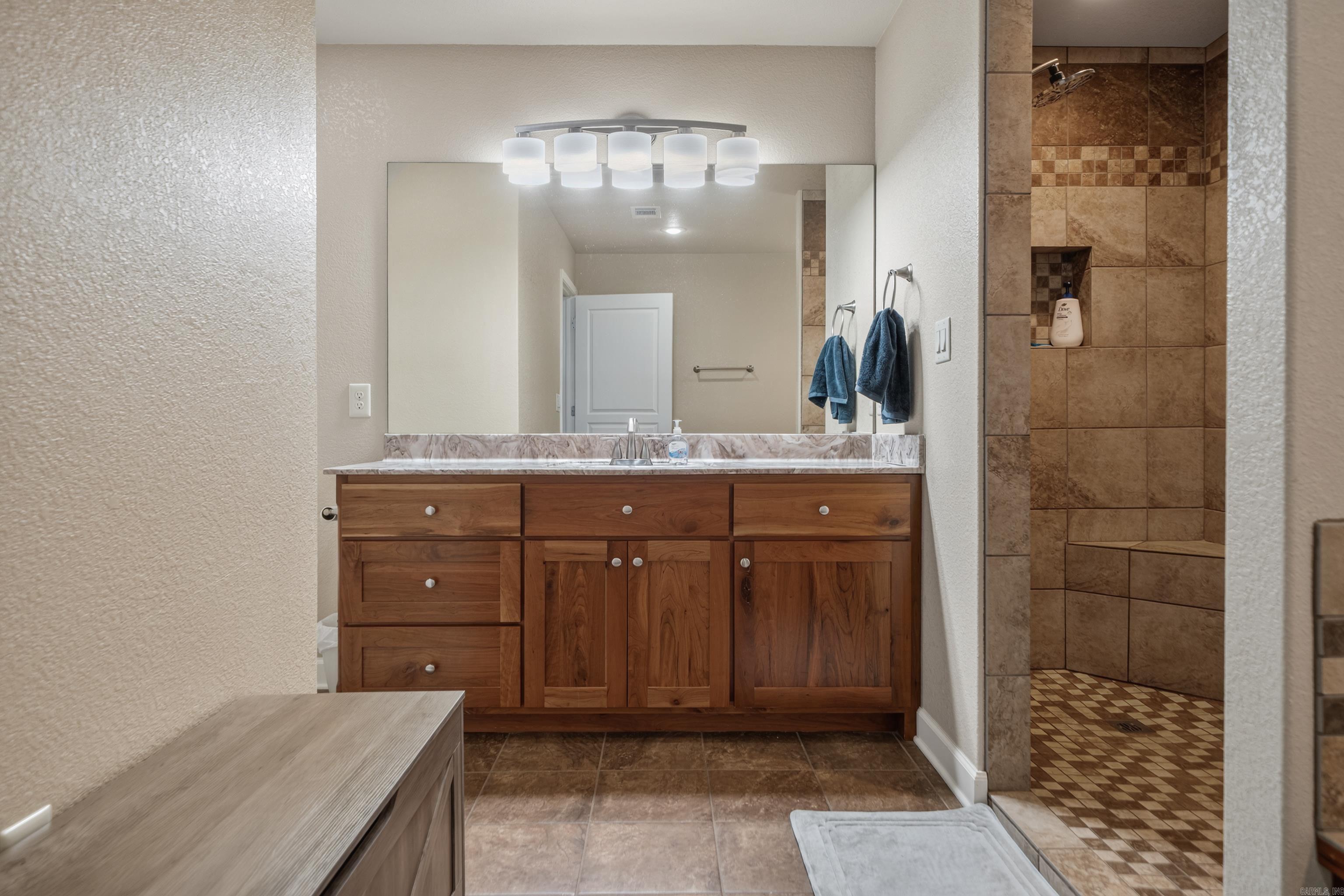 Hot Springs Unplatted - Residential
