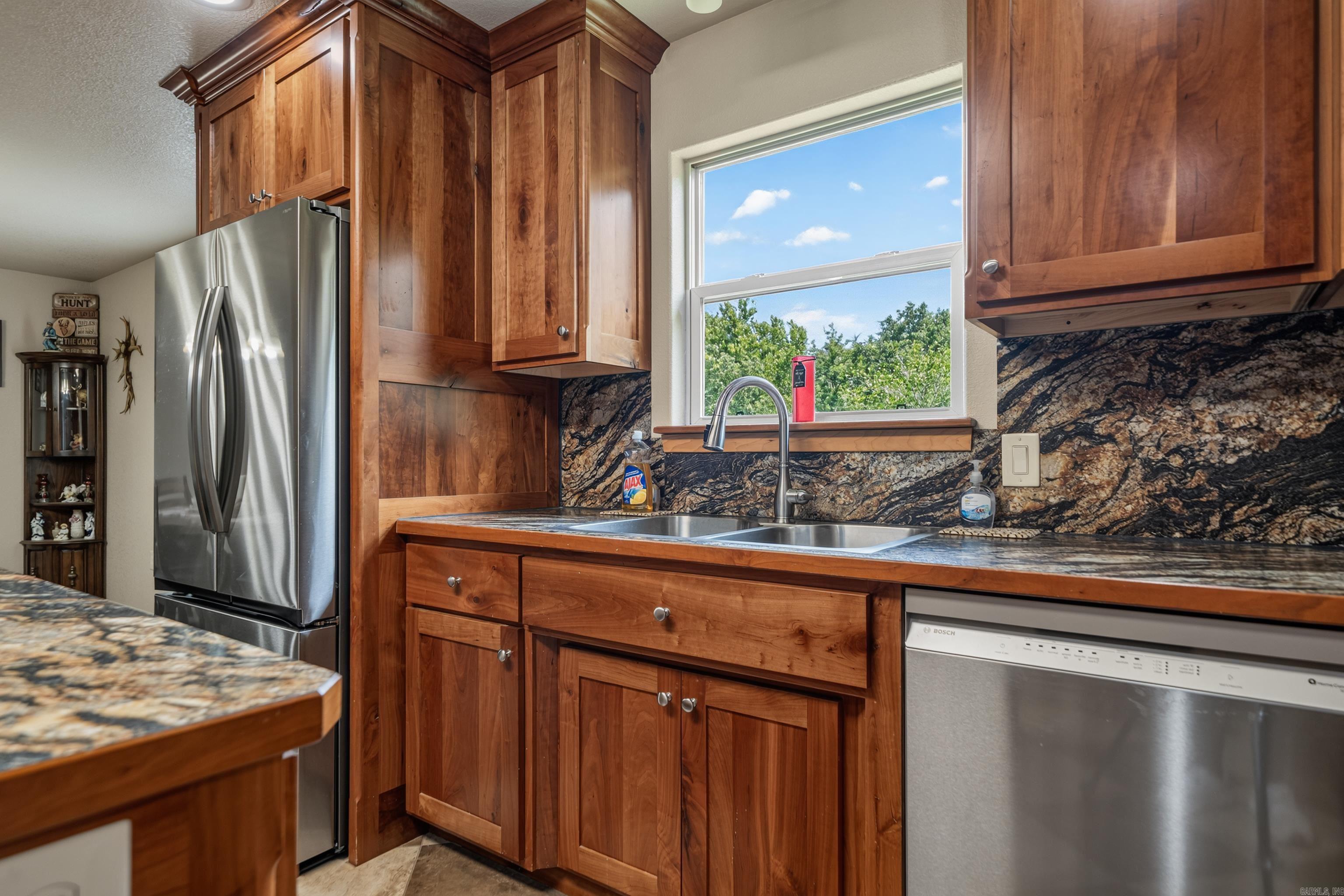 Hot Springs Unplatted - Residential