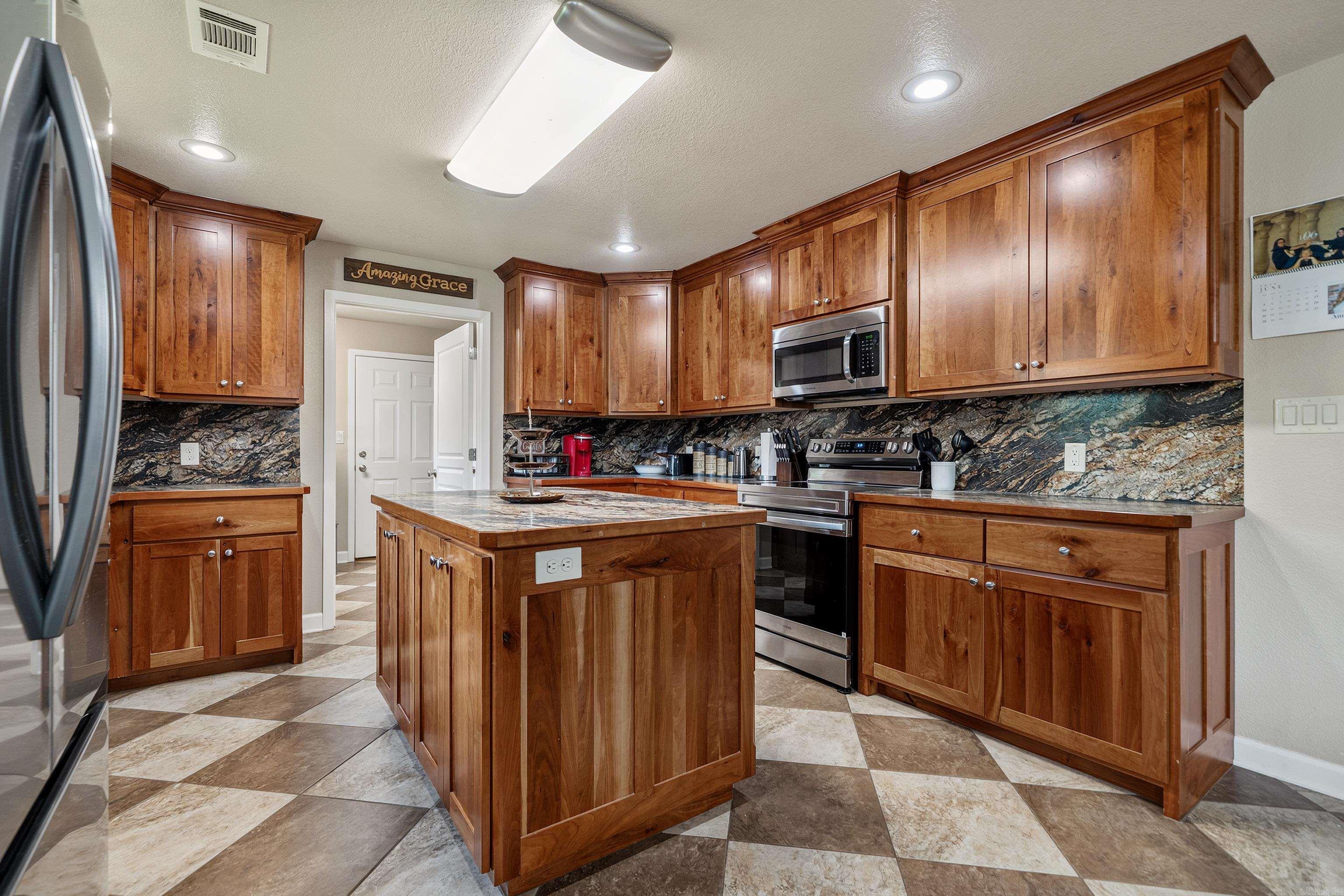 Hot Springs Unplatted - Residential