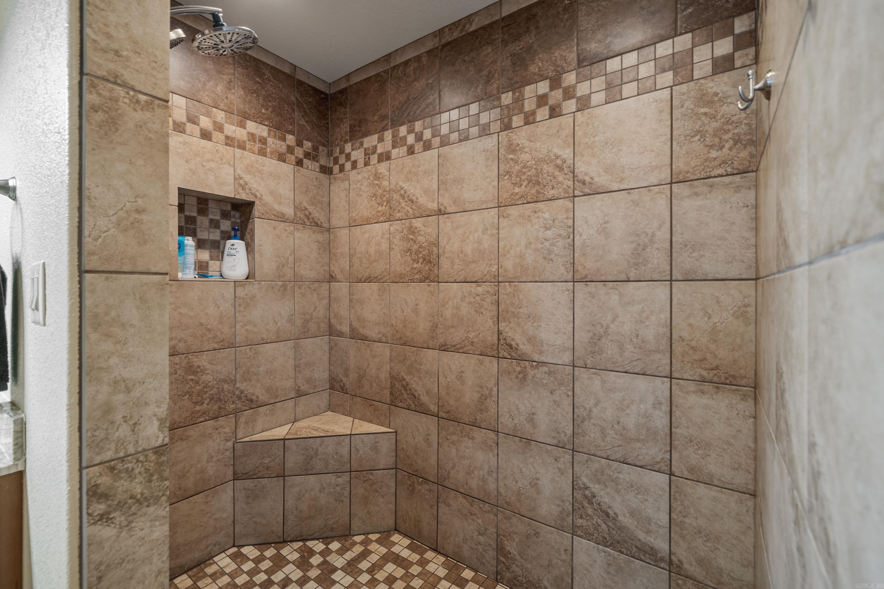 Hot Springs Unplatted - Residential